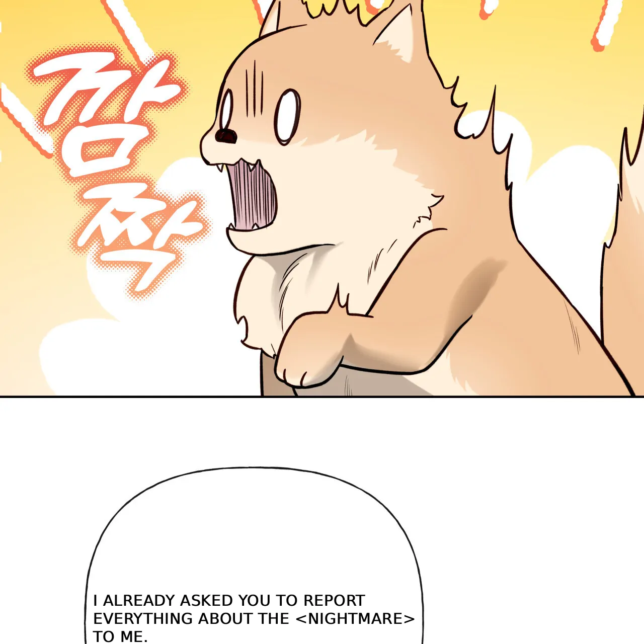 Read Guiding Hazard chapter 67 image 8 on Lezhin