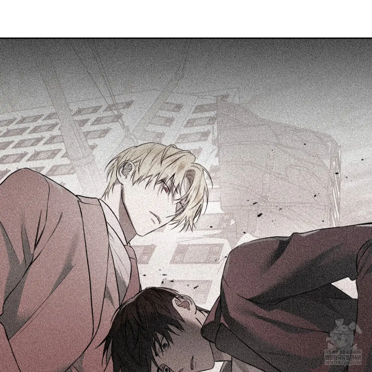 Read Guiding Hazard chapter 67 image 87 on Lezhin