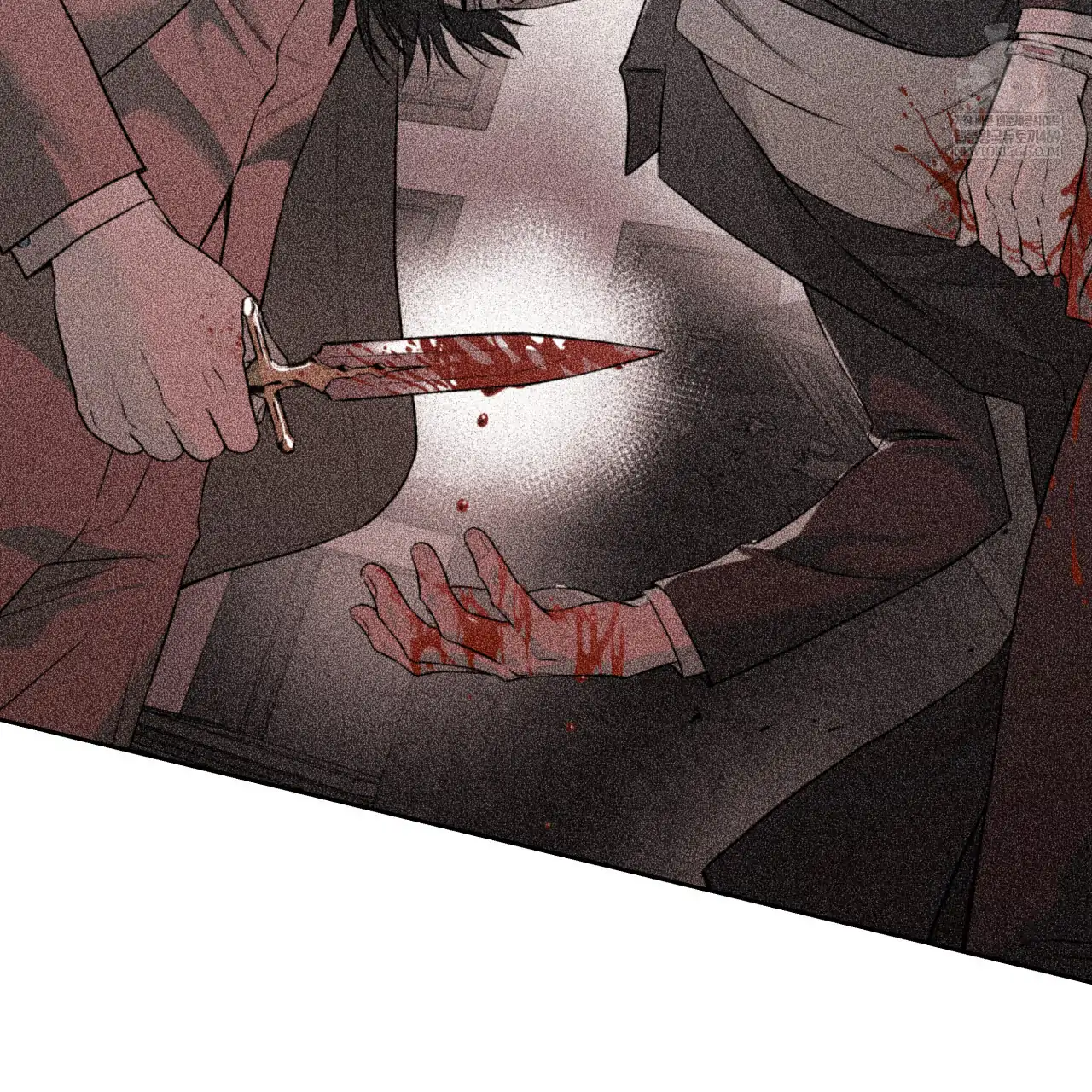Read Guiding Hazard chapter 67 image 88 on Lezhin