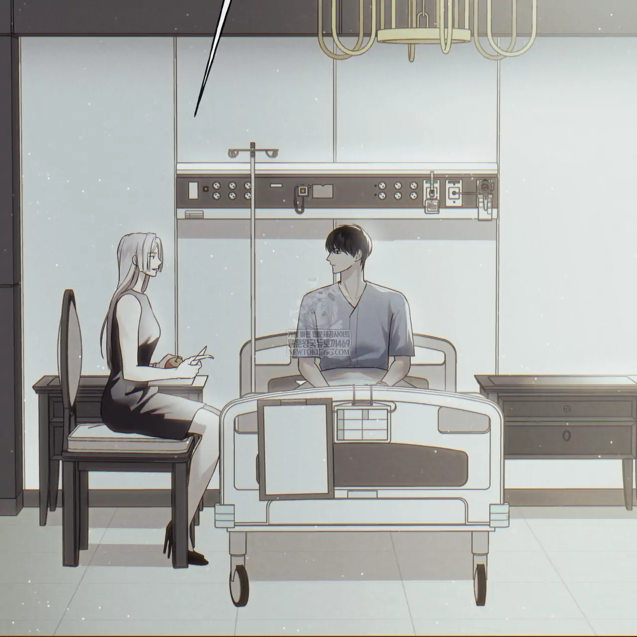 Read Guiding Hazard chapter 67 image 92 on Lezhin