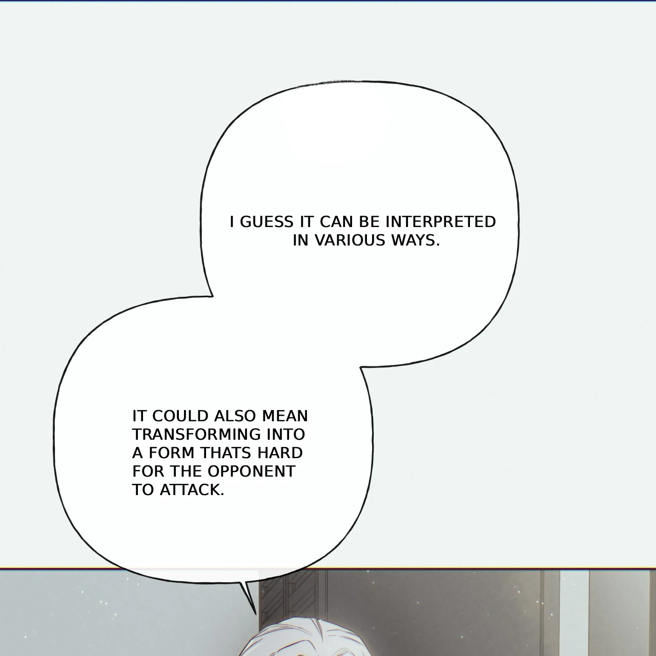 Read Guiding Hazard chapter 67 image 93 on Lezhin