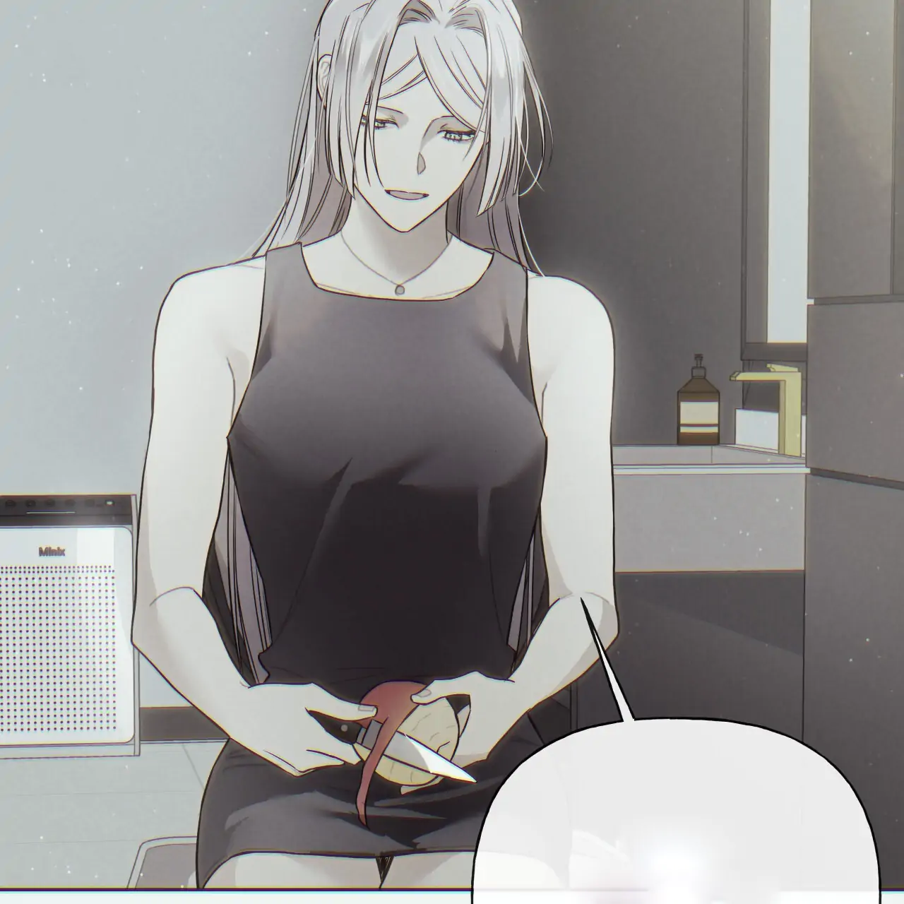 Read Guiding Hazard chapter 67 image 94 on Lezhin