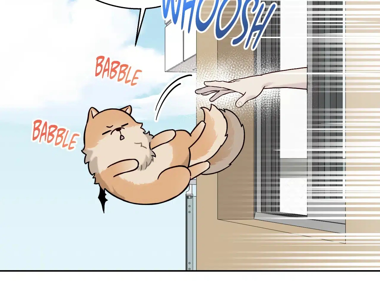 Read Guiding Hazard chapter 68.1 image 14 on Lezhin