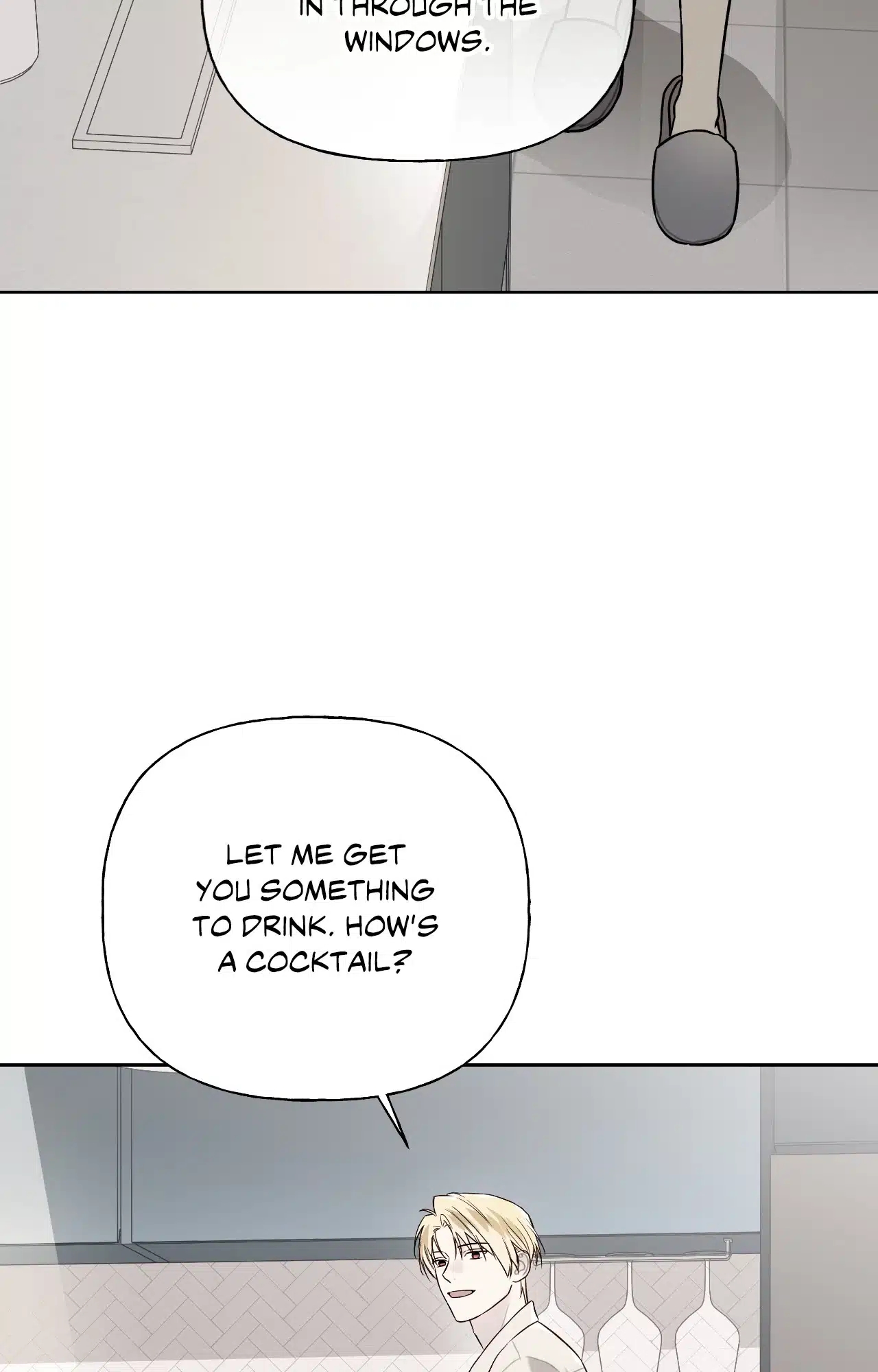 Read Guiding Hazard chapter 68.1 image 17 on Lezhin