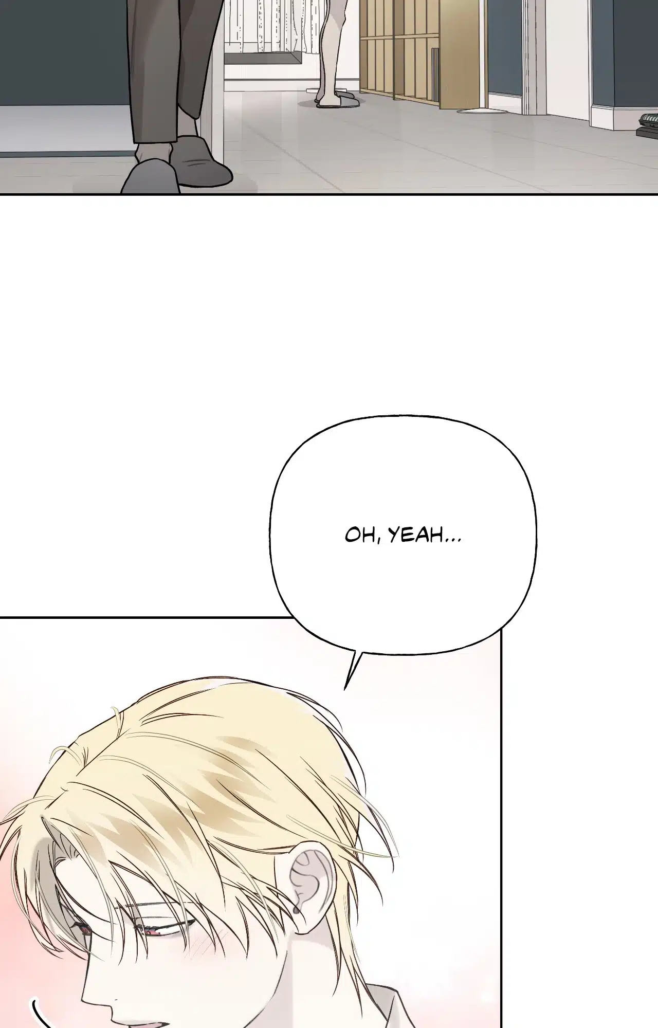 Read Guiding Hazard chapter 68.1 image 22 on Lezhin