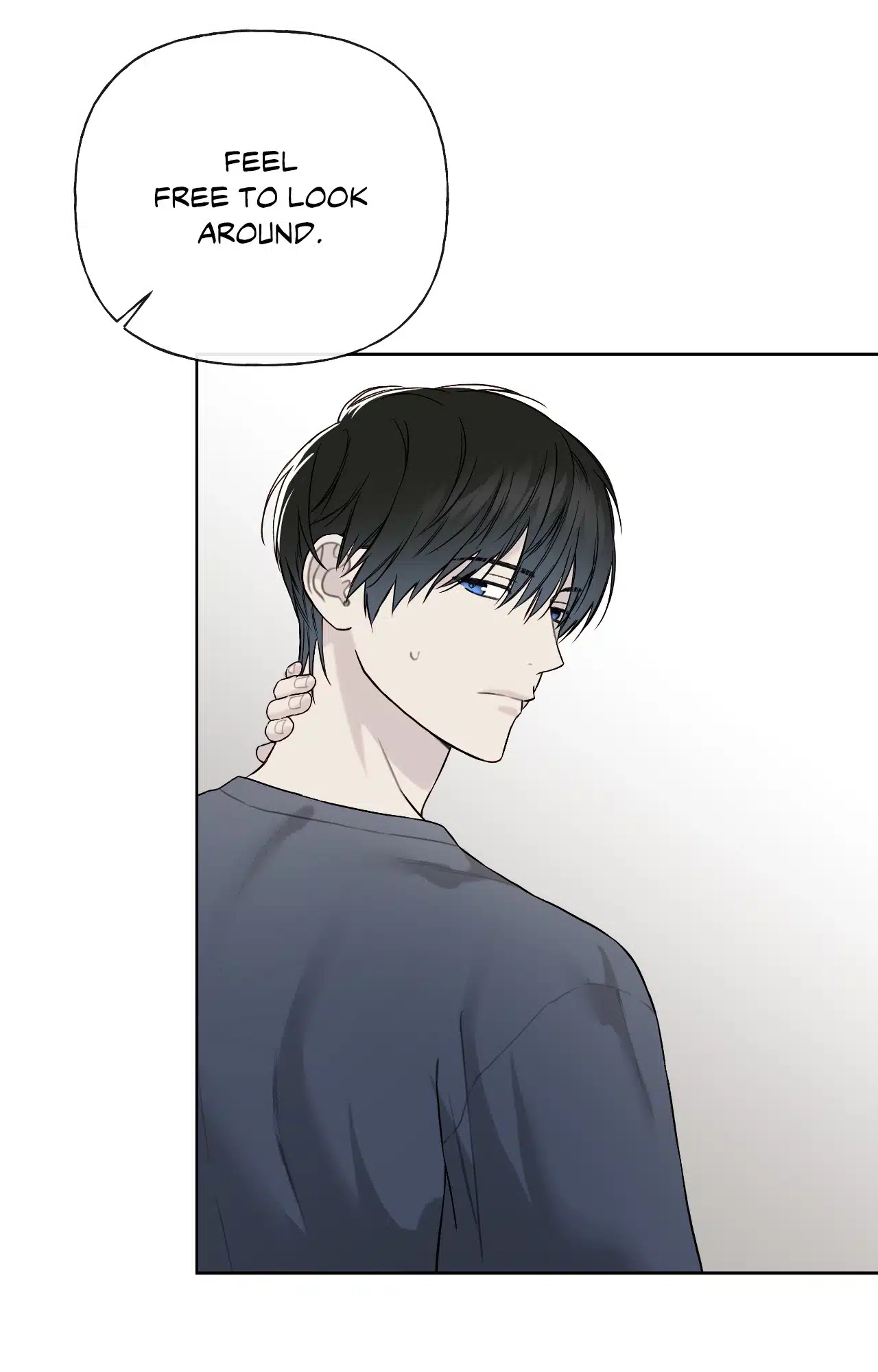 Read Guiding Hazard chapter 68.1 image 24 on Lezhin