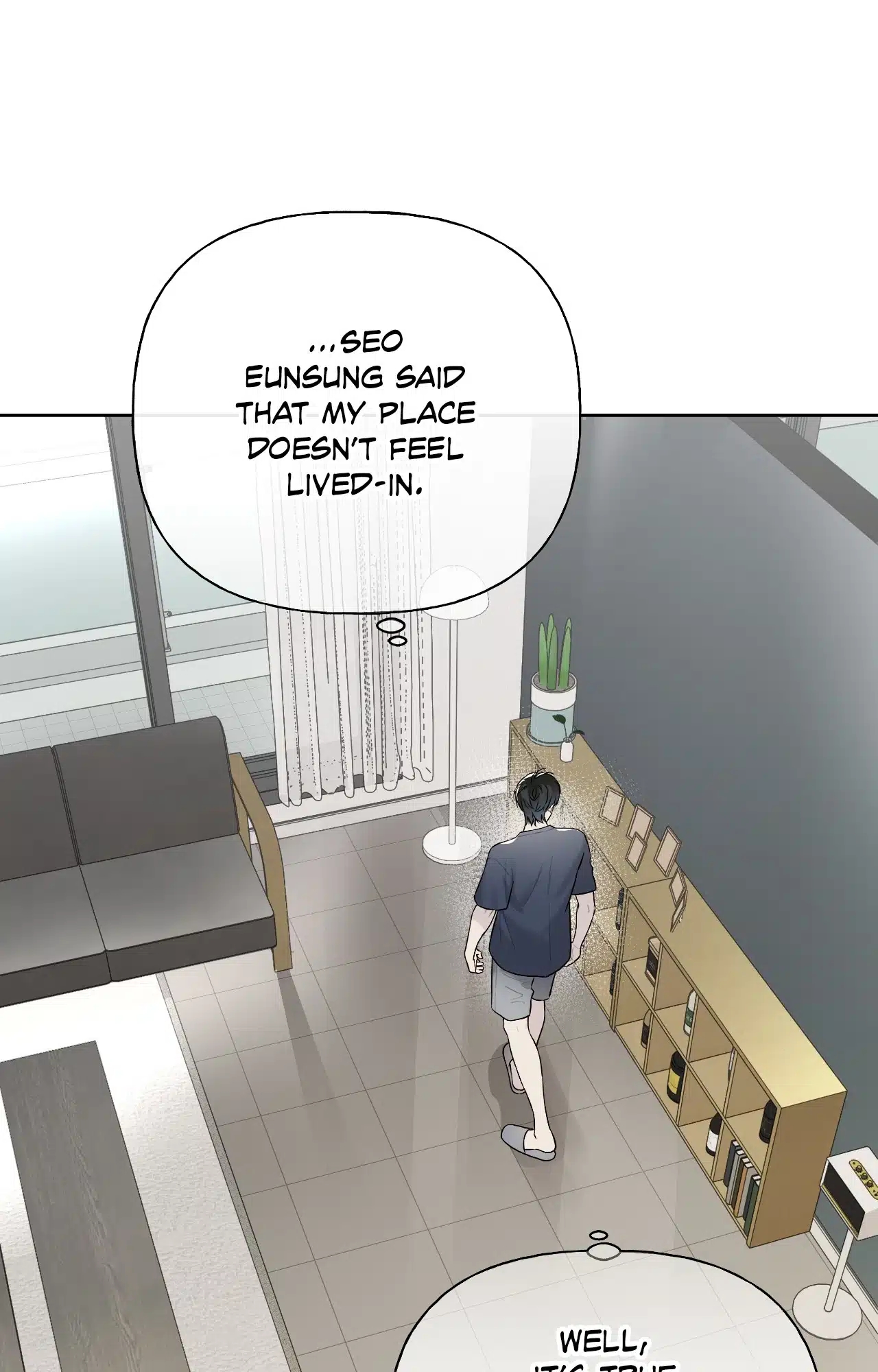 Read Guiding Hazard chapter 68.1 image 25 on Lezhin