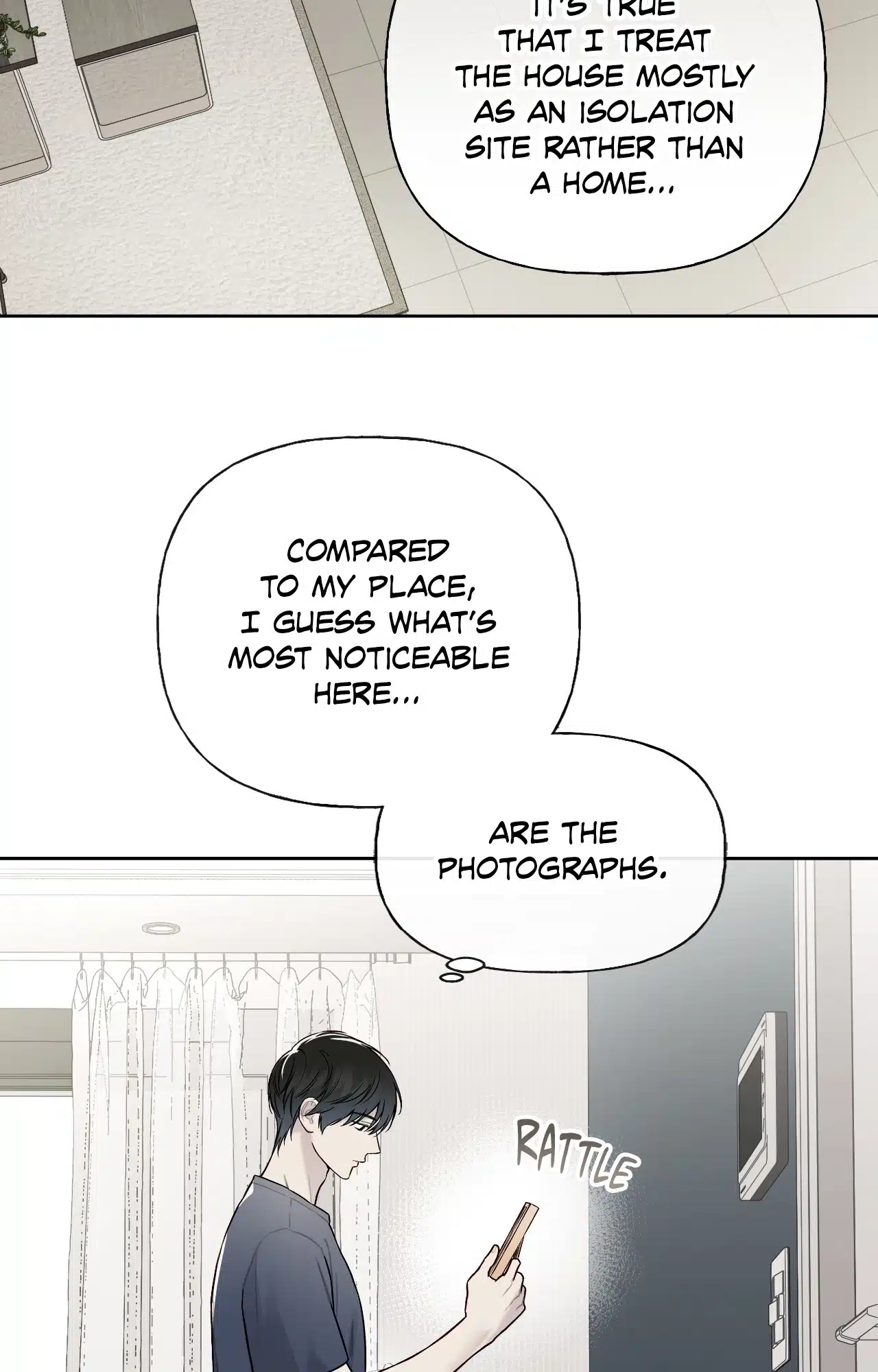 Read Guiding Hazard chapter 68.1 image 26 on Lezhin