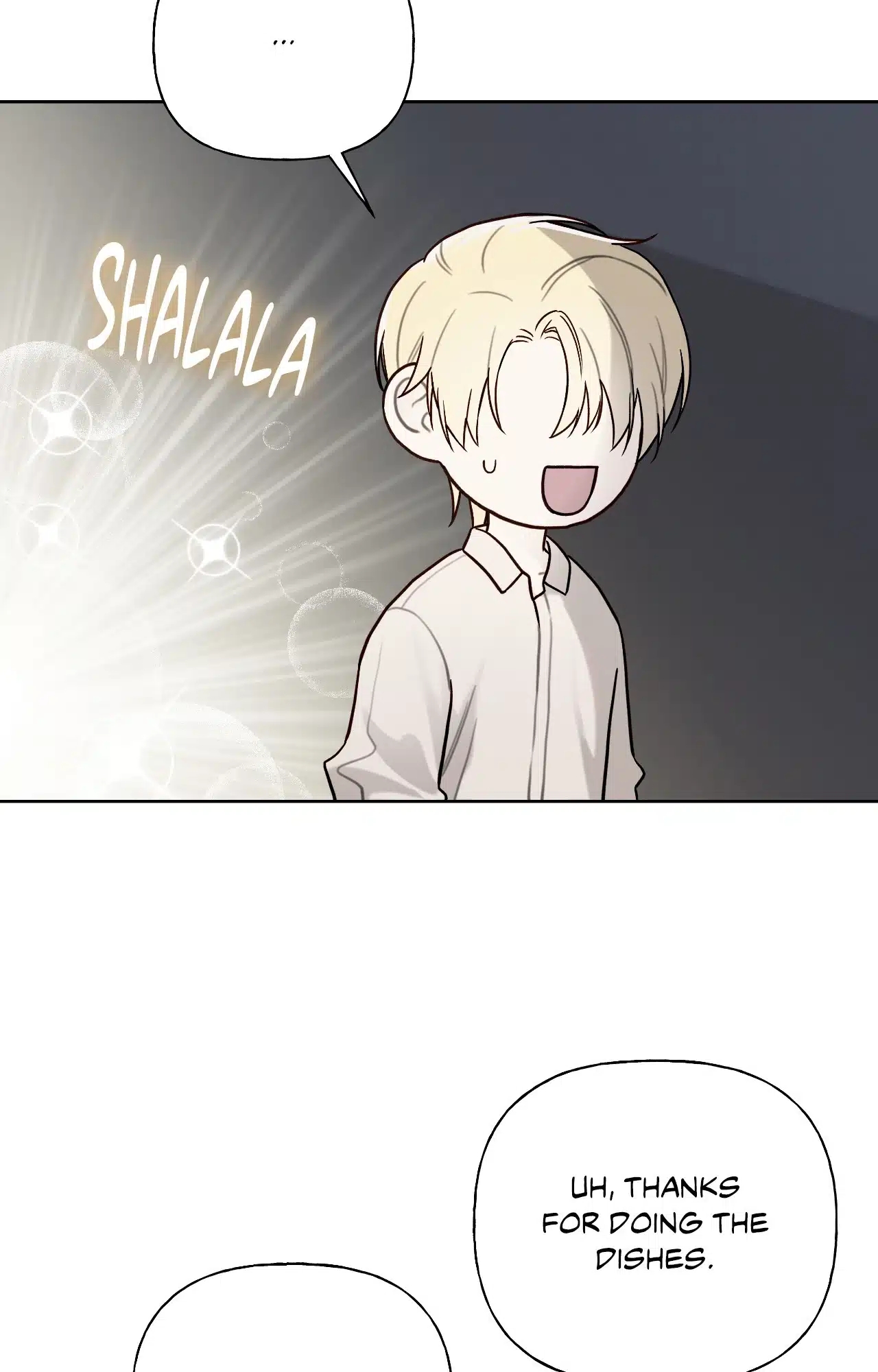 Read Guiding Hazard chapter 68.1 image 3 on Lezhin