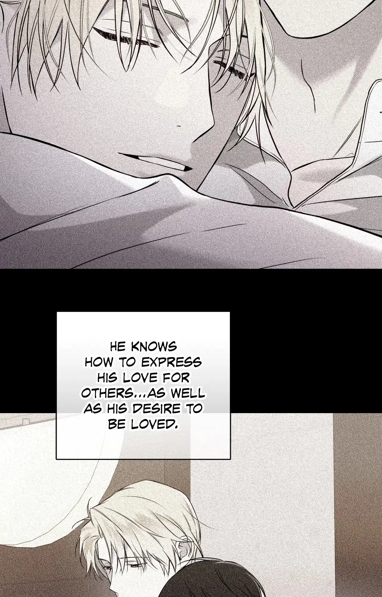Read Guiding Hazard chapter 68.1 image 30 on Lezhin