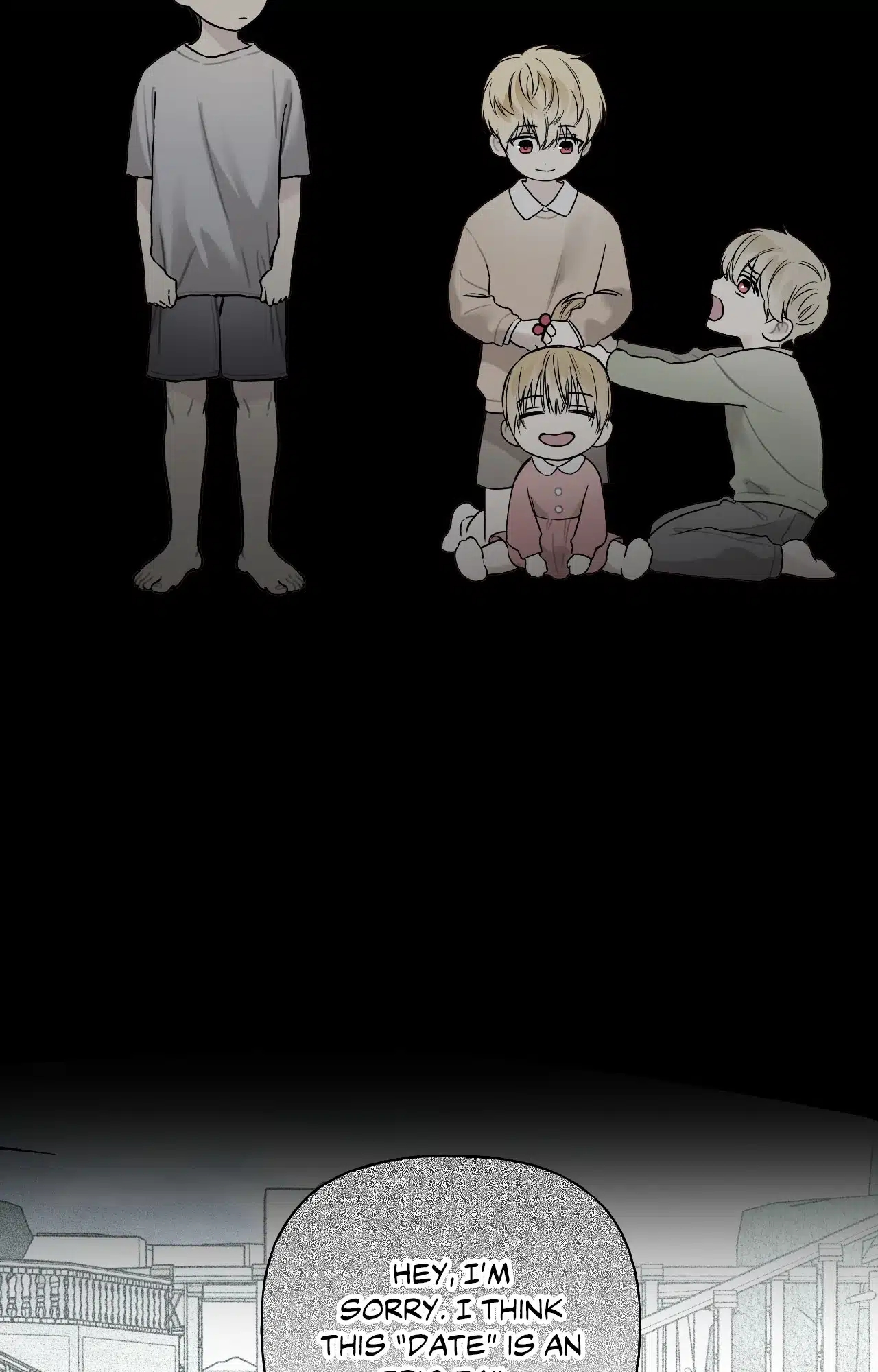 Read Guiding Hazard chapter 68.1 image 34 on Lezhin