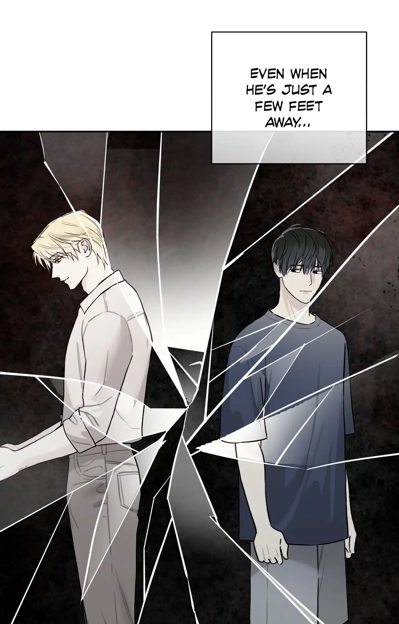Read Guiding Hazard chapter 68.1 image 39 on Lezhin