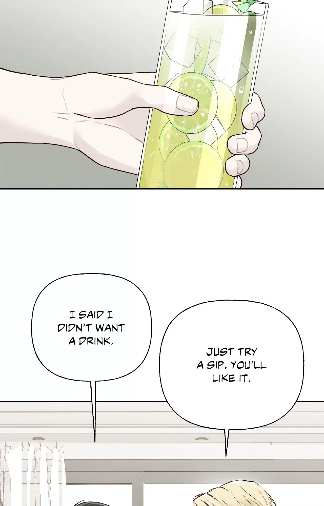 Read Guiding Hazard chapter 68.1 image 42 on Lezhin