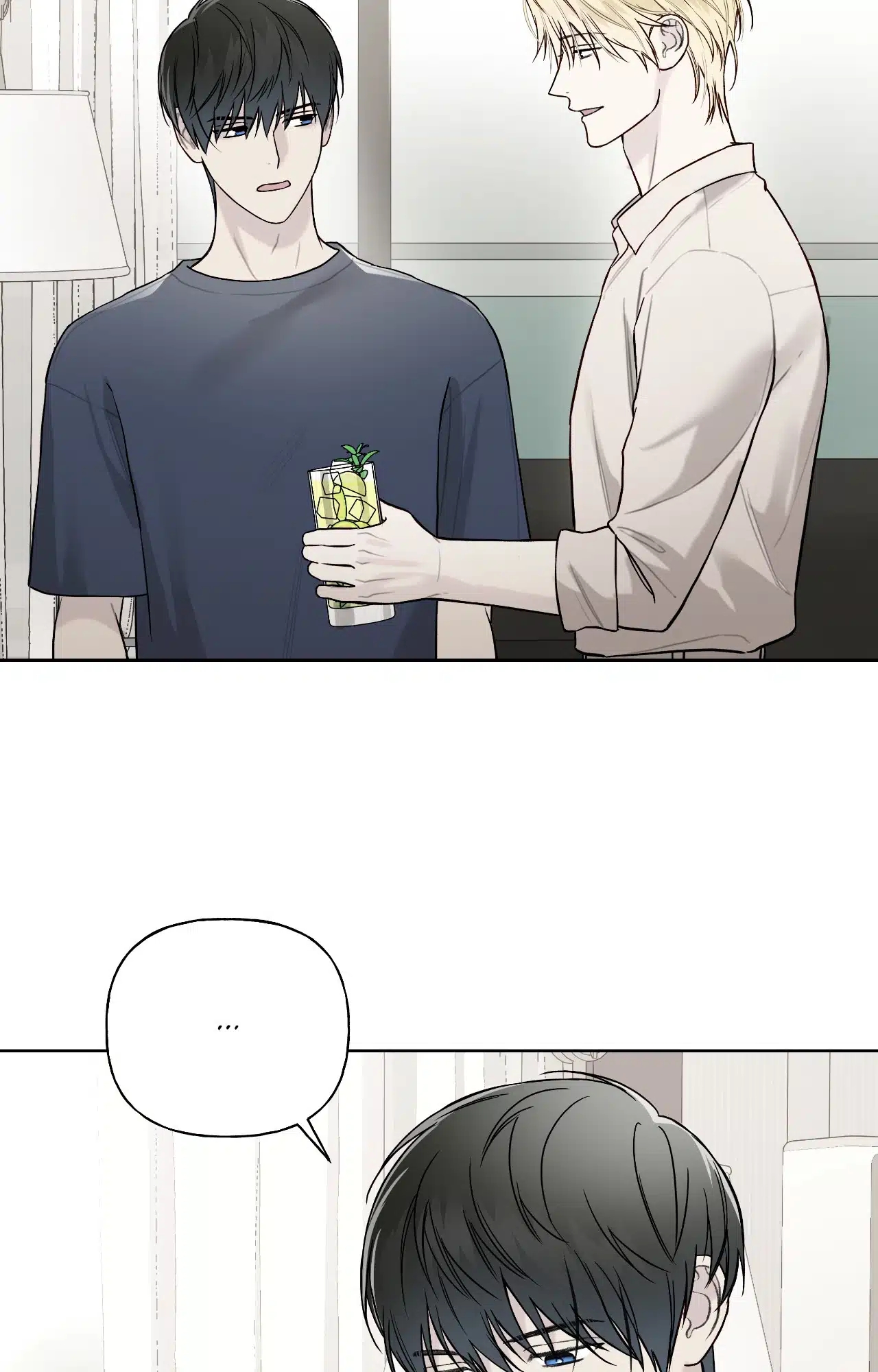 Read Guiding Hazard chapter 68.1 image 43 on Lezhin
