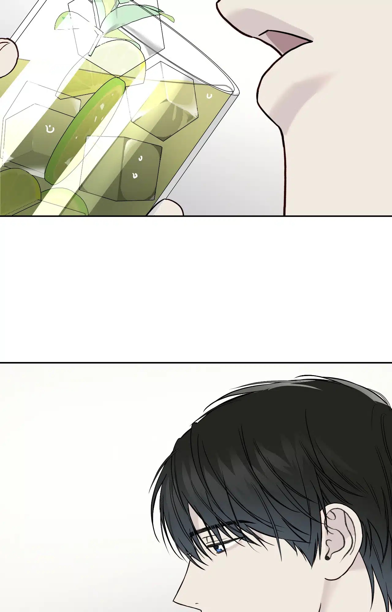 Read Guiding Hazard chapter 68.1 image 45 on Lezhin