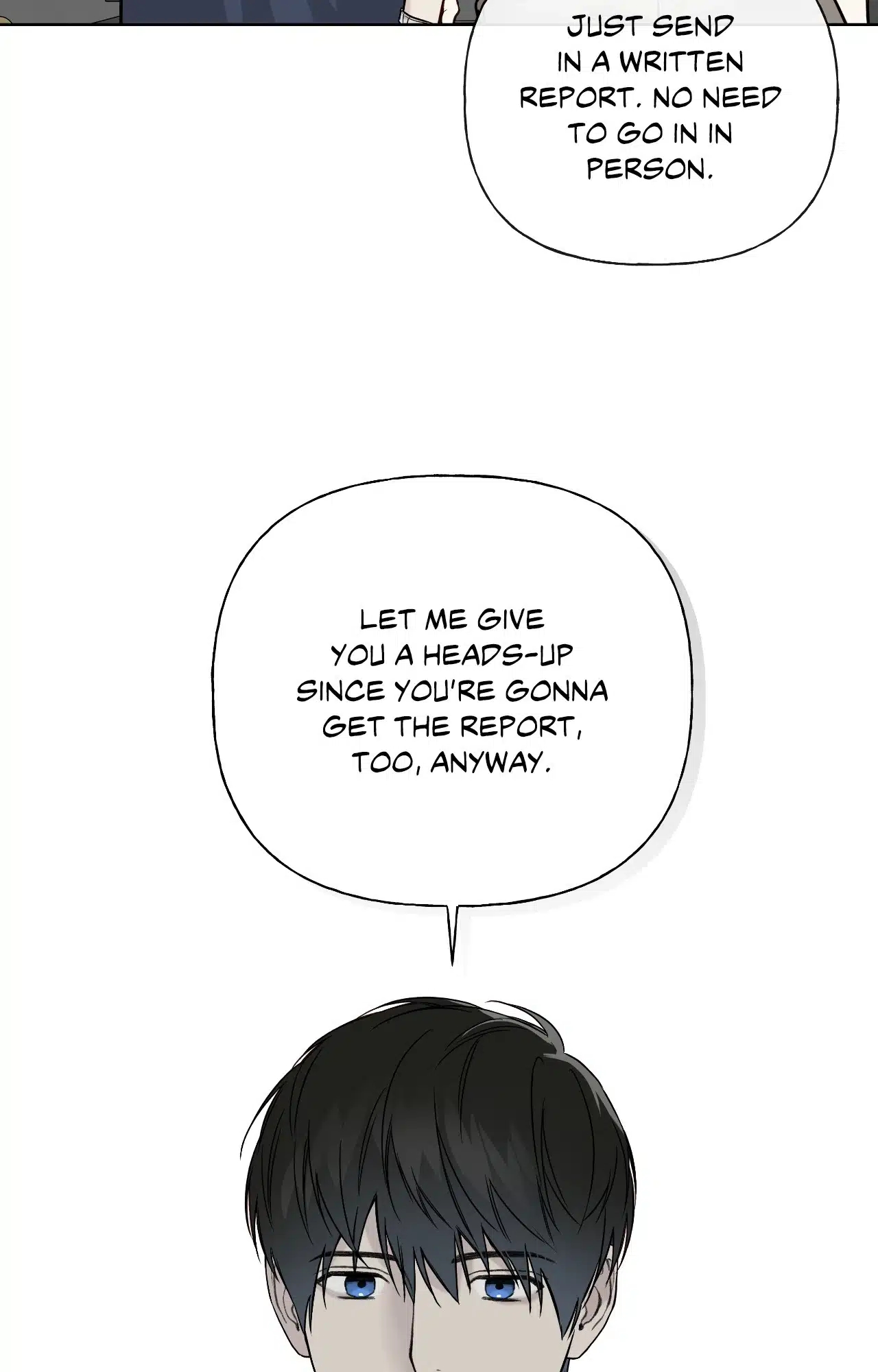 Read Guiding Hazard chapter 68.1 image 48 on Lezhin