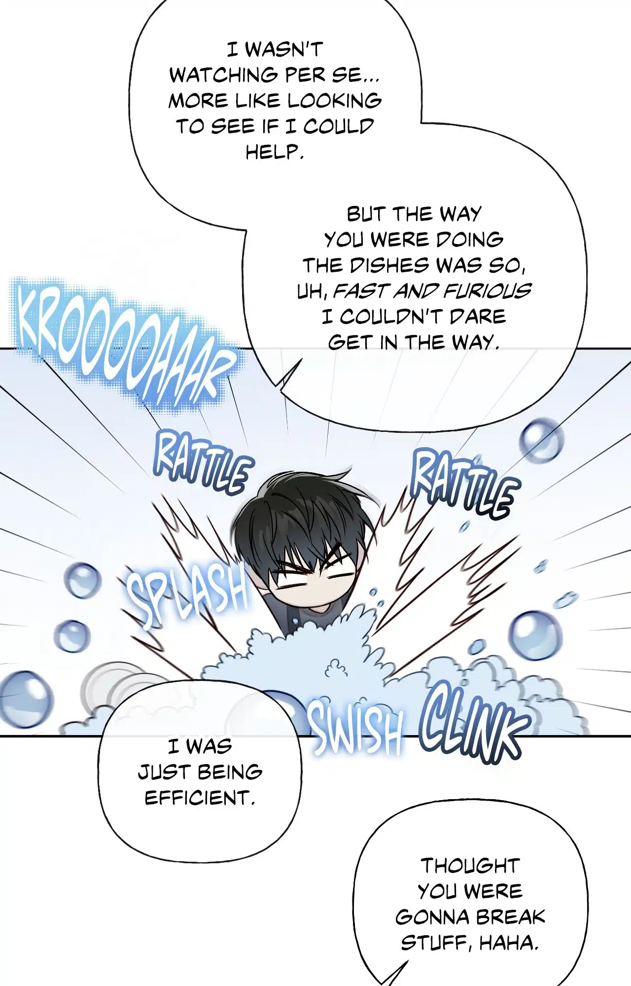 Read Guiding Hazard chapter 68.1 image 5 on Lezhin