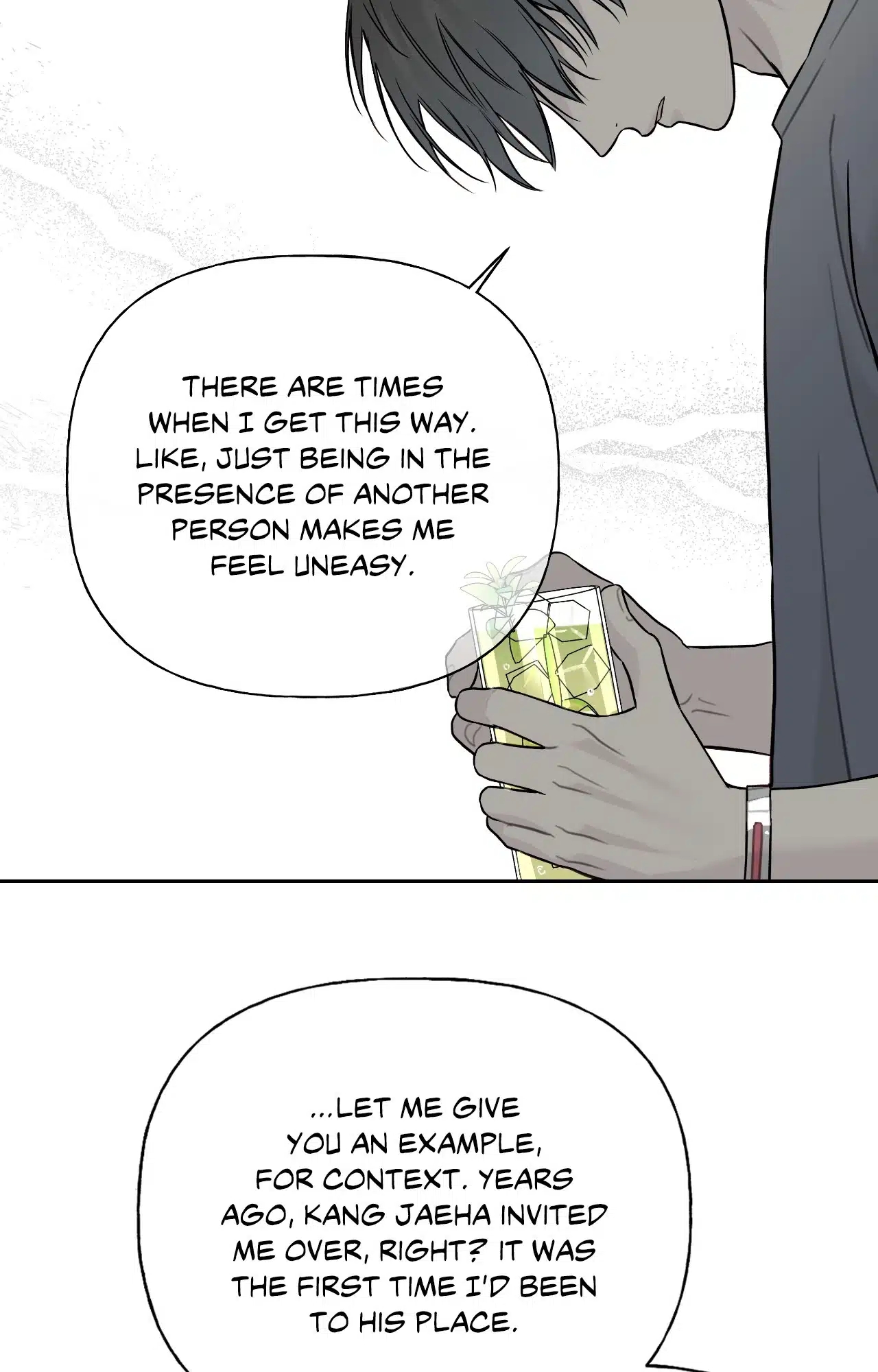 Read Guiding Hazard chapter 68.1 image 60 on Lezhin