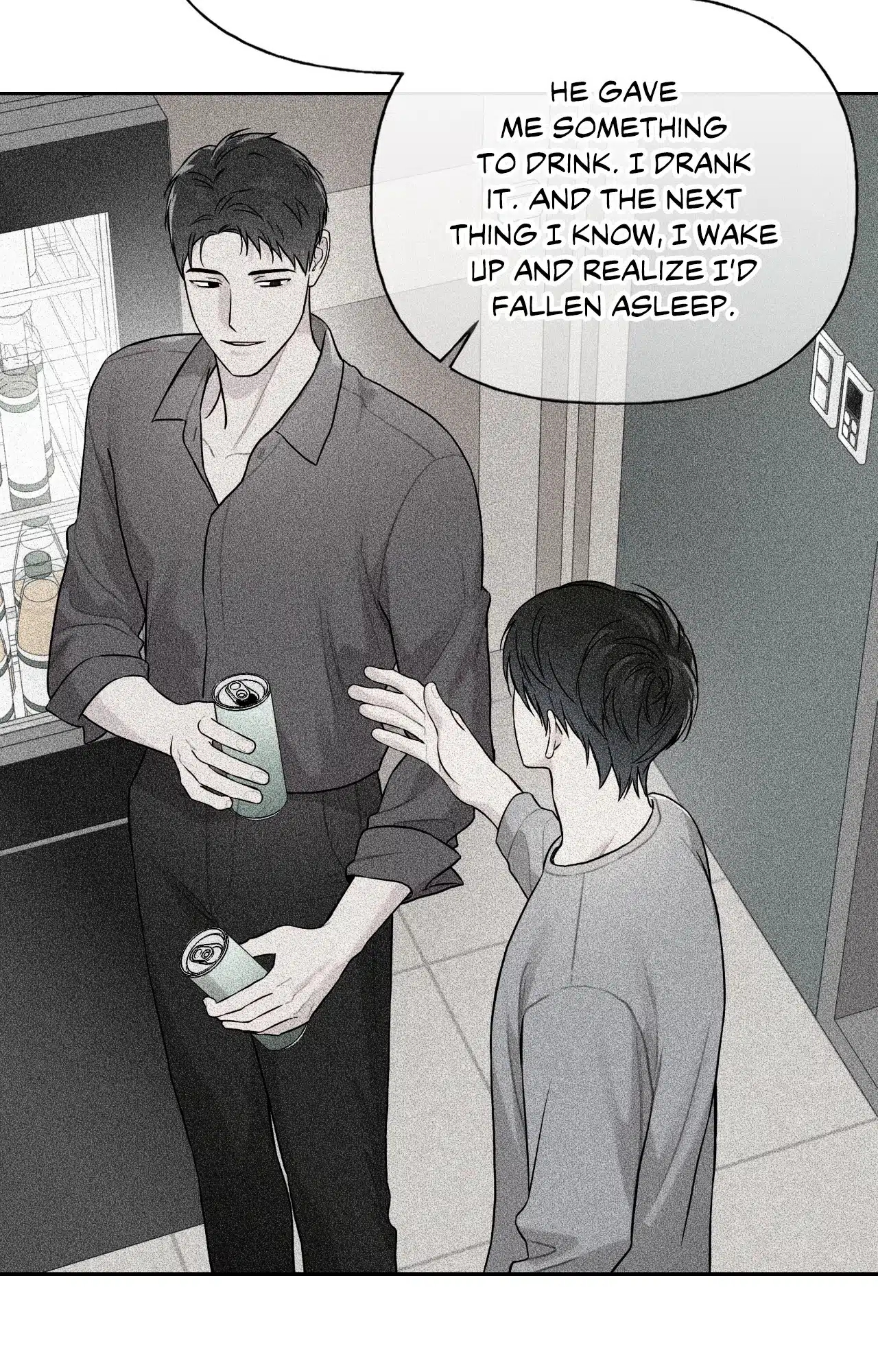 Read Guiding Hazard chapter 68.1 image 61 on Lezhin