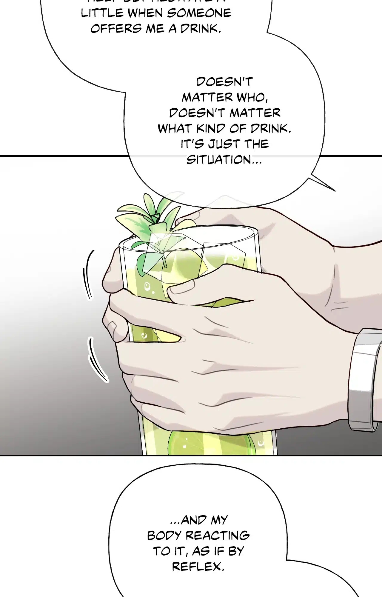 Read Guiding Hazard chapter 68.1 image 65 on Lezhin