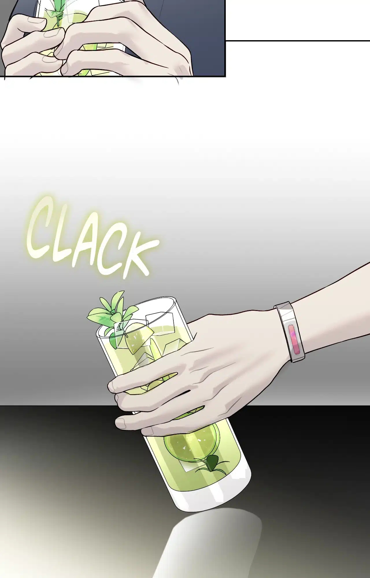 Read Guiding Hazard chapter 68.1 image 74 on Lezhin
