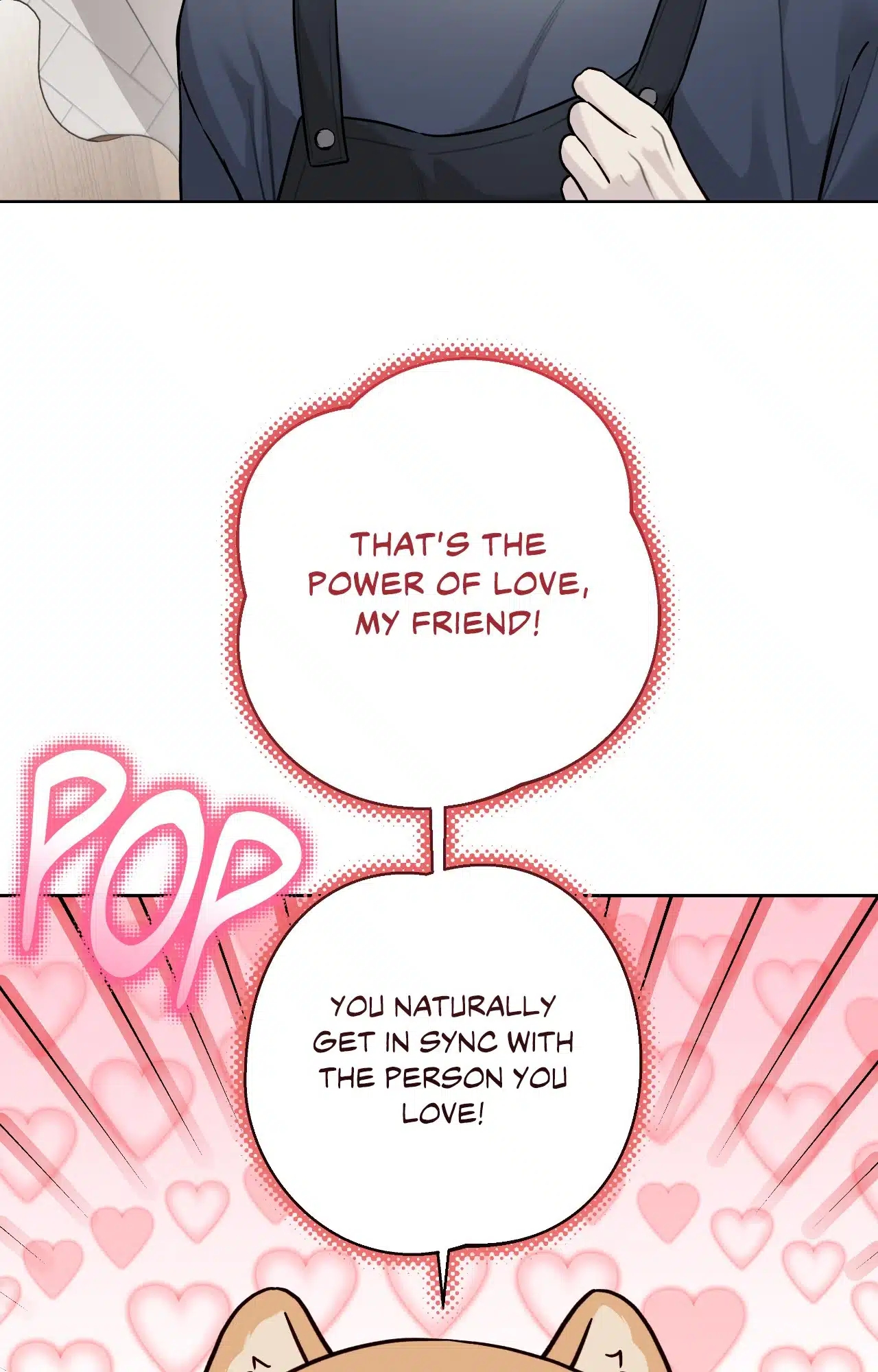 Read Guiding Hazard chapter 68.1 image 9 on Lezhin