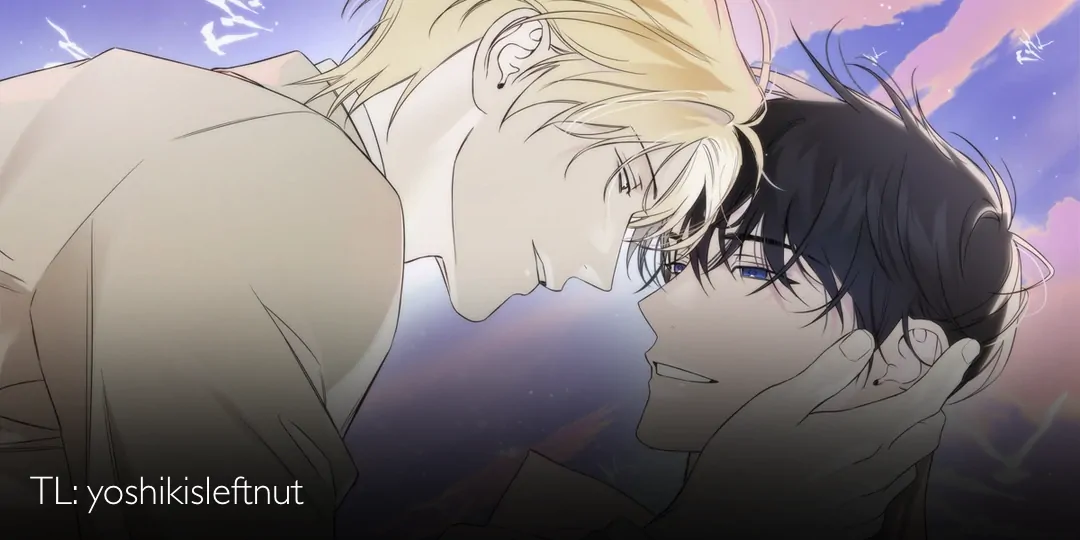 Read Guiding Hazard chapter 68 image 1 on Lezhin