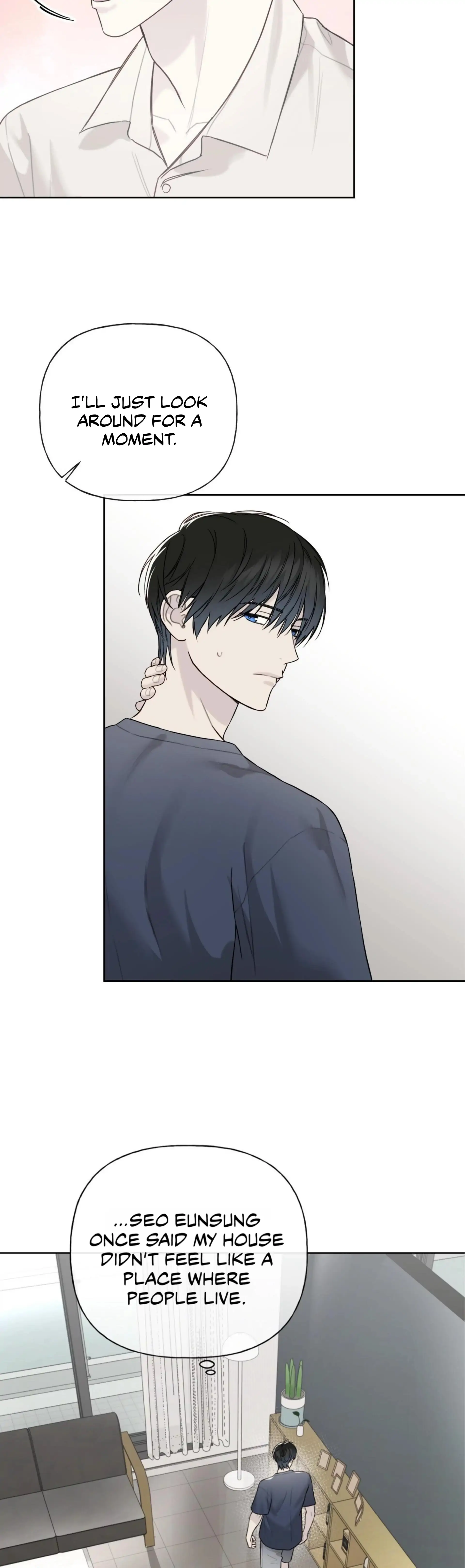 Read Guiding Hazard chapter 68 image 20 on Lezhin