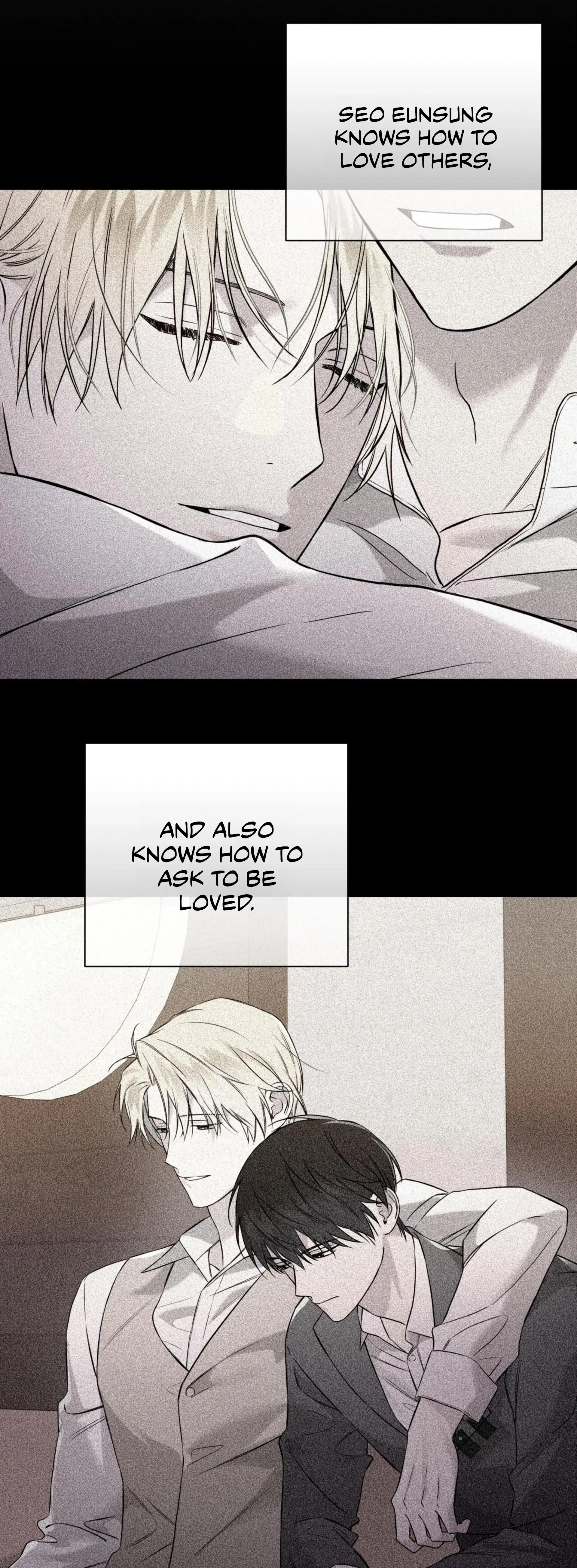 Read Guiding Hazard chapter 68 image 23 on Lezhin