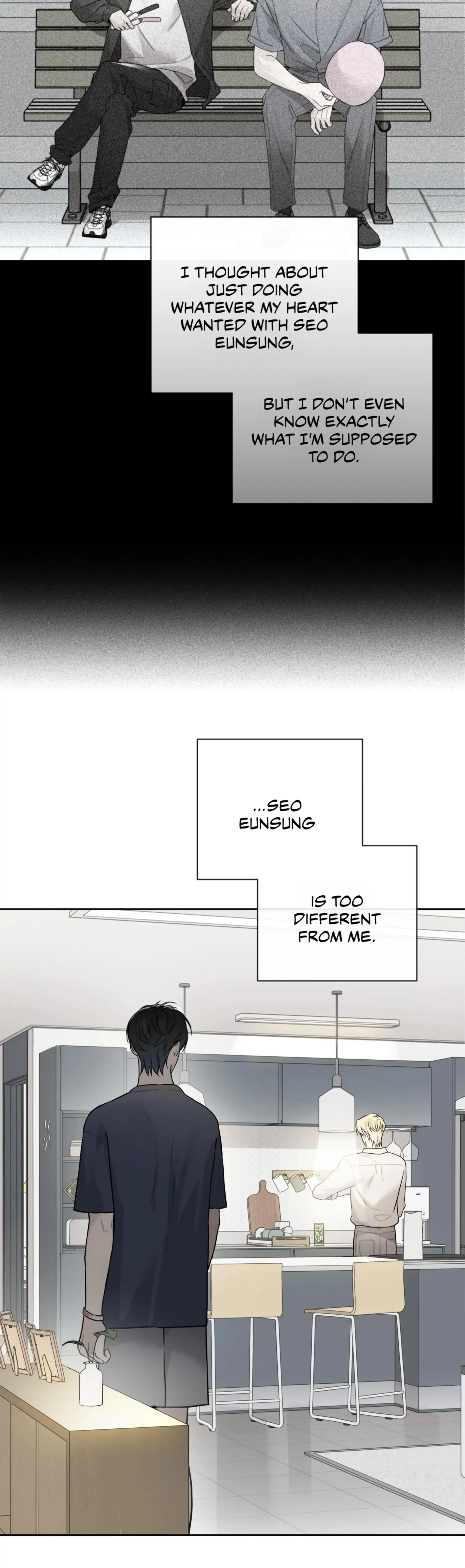 Read Guiding Hazard chapter 68 image 26 on Lezhin
