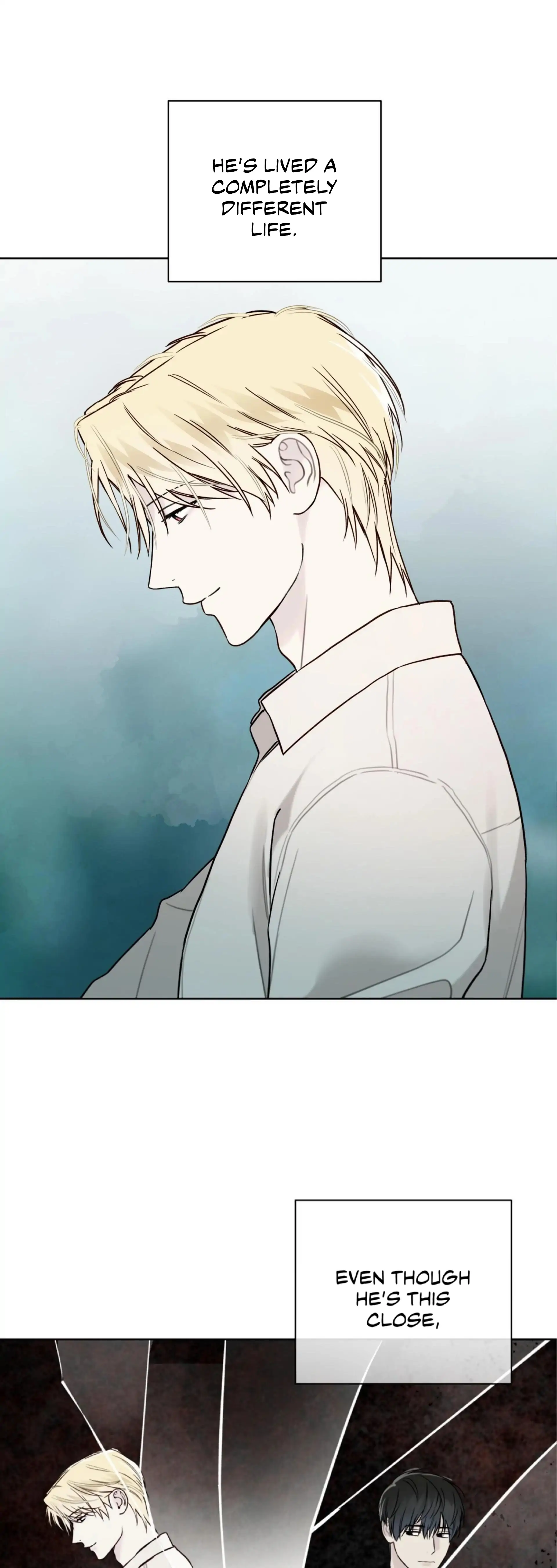 Read Guiding Hazard chapter 68 image 27 on Lezhin