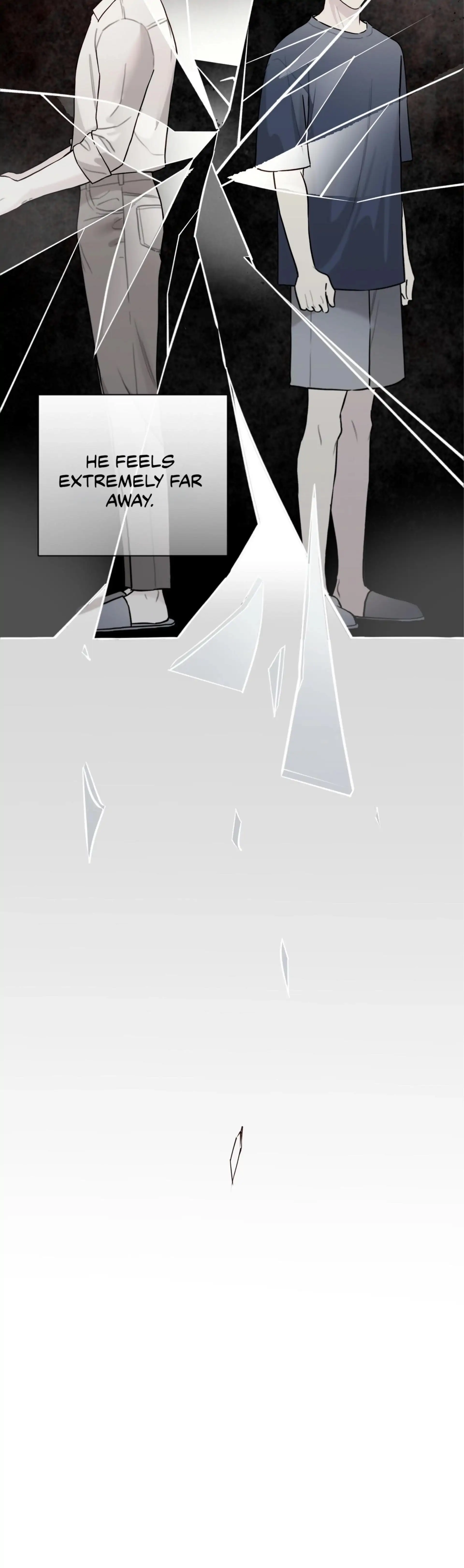 Read Guiding Hazard chapter 68 image 28 on Lezhin