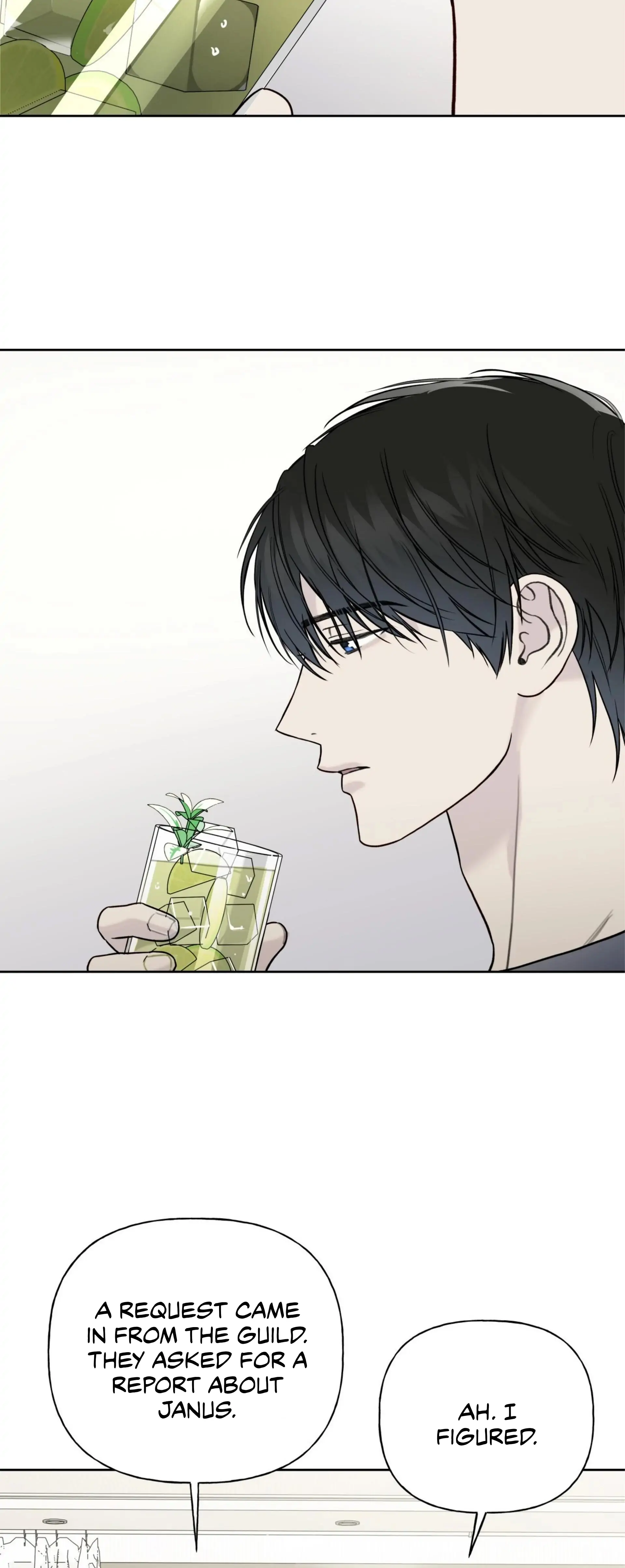 Read Guiding Hazard chapter 68 image 31 on Lezhin
