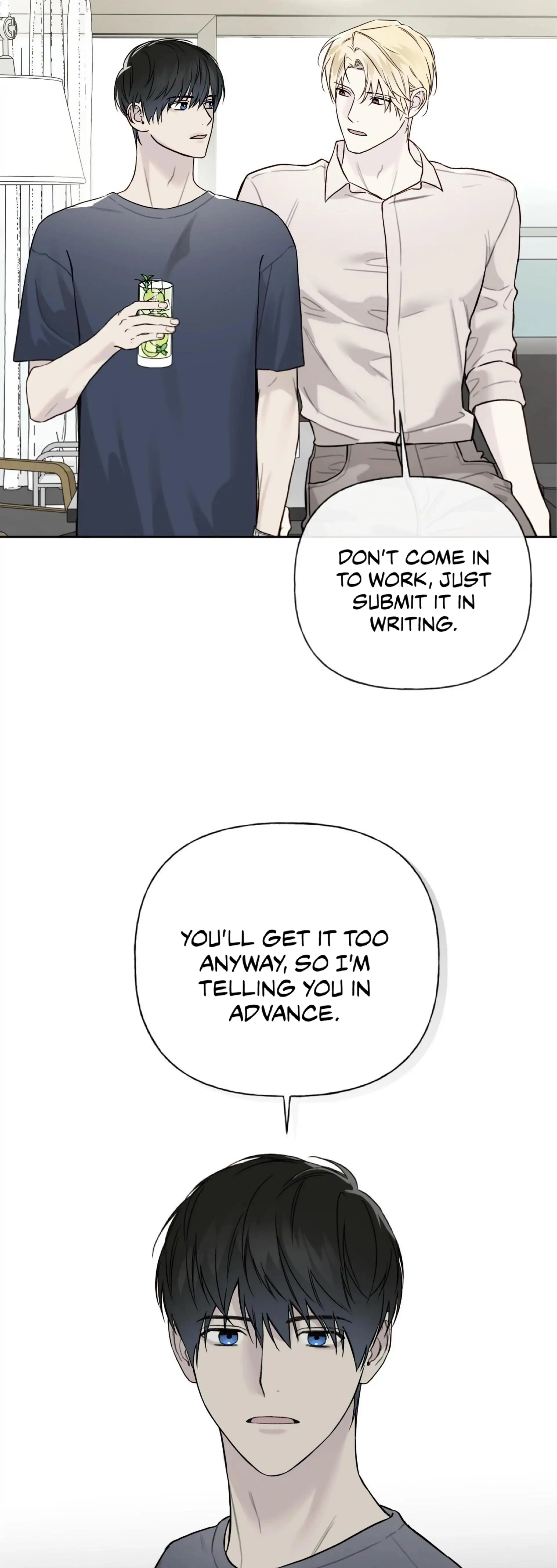 Read Guiding Hazard chapter 68 image 32 on Lezhin