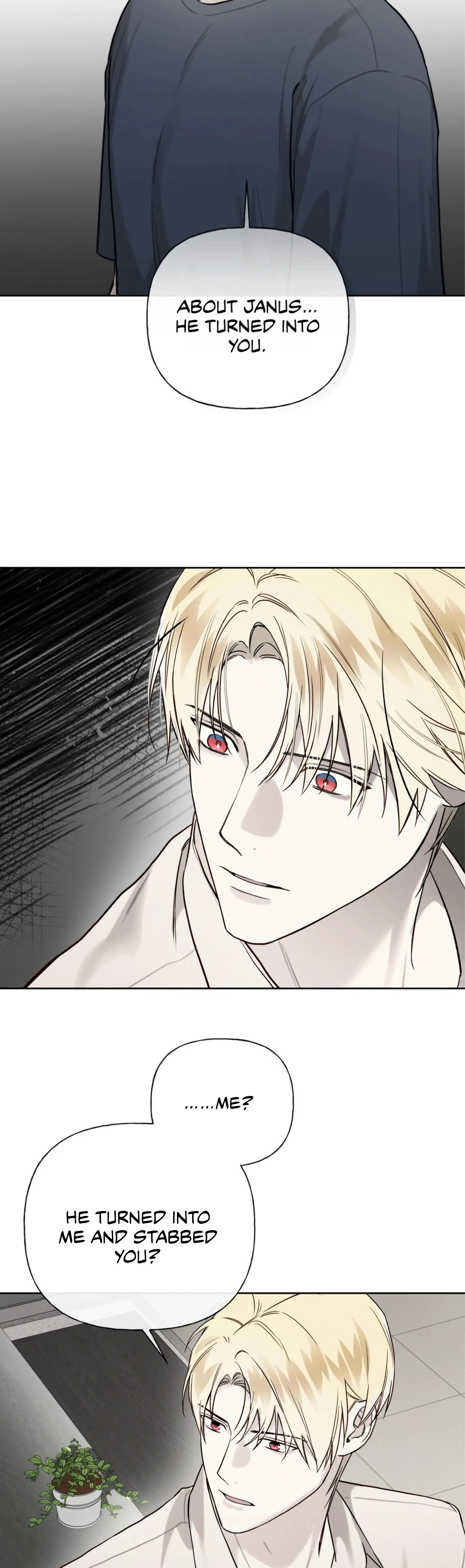 Read Guiding Hazard chapter 68 image 33 on Lezhin