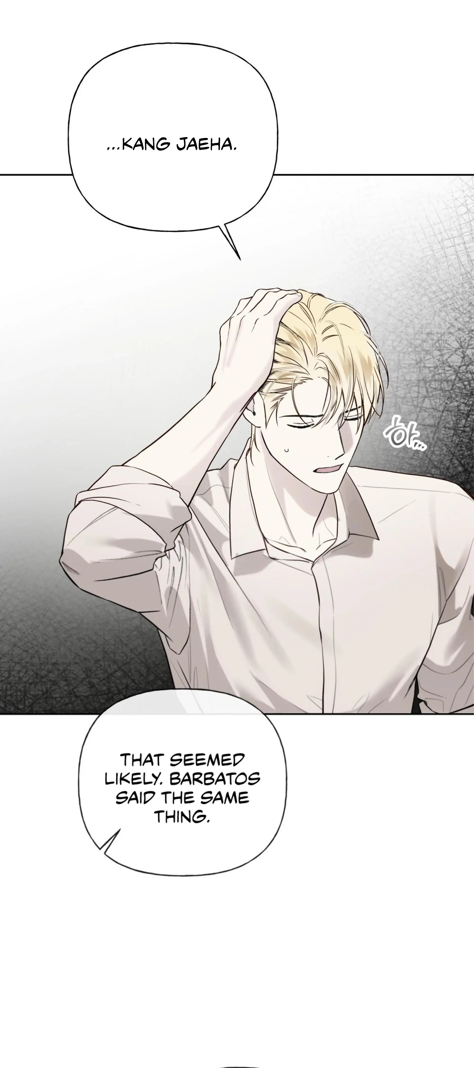Read Guiding Hazard chapter 68 image 35 on Lezhin