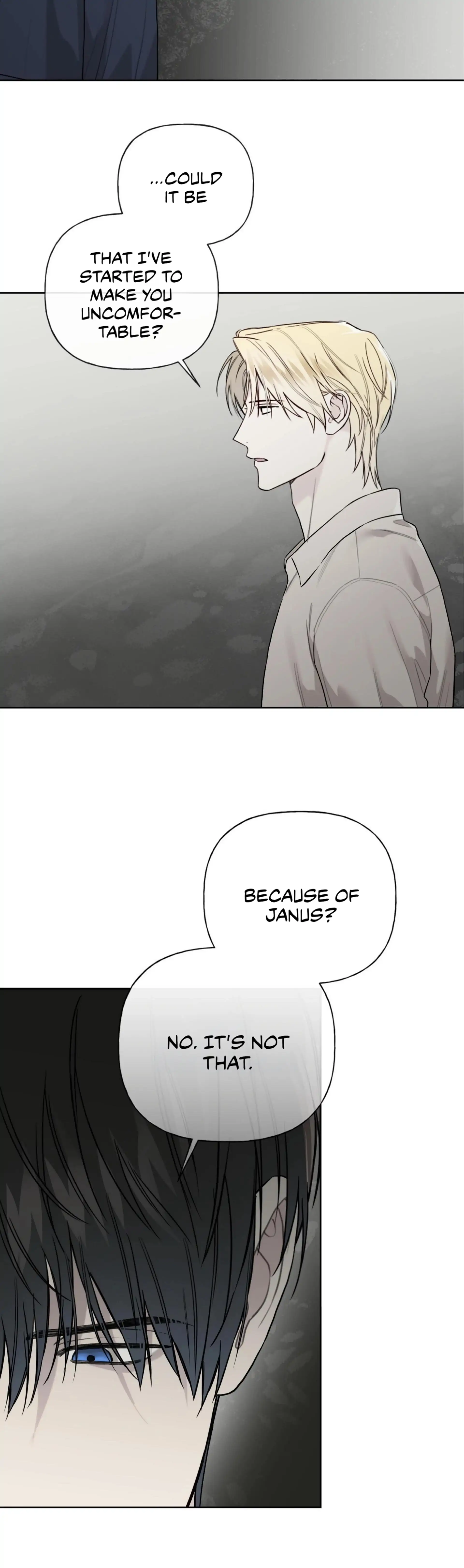 Read Guiding Hazard chapter 68 image 37 on Lezhin