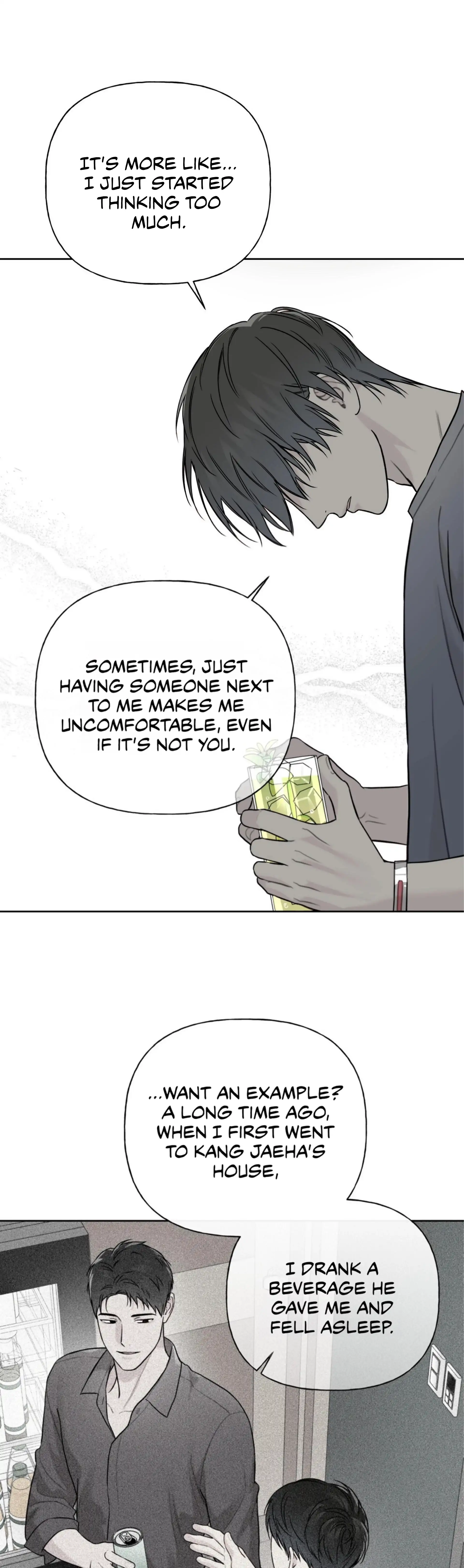 Read Guiding Hazard chapter 68 image 38 on Lezhin