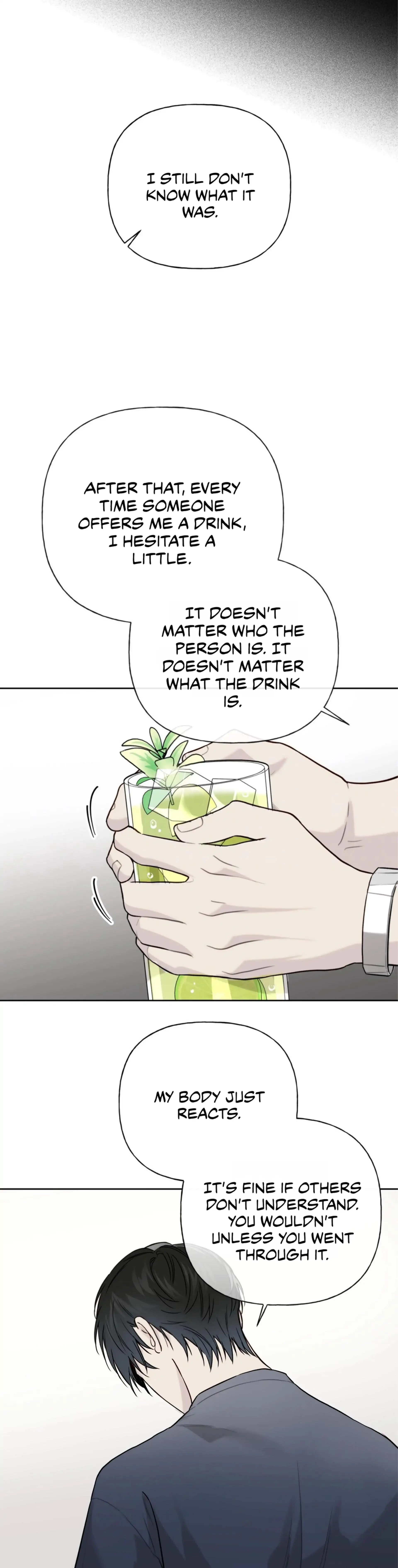 Read Guiding Hazard chapter 68 image 40 on Lezhin
