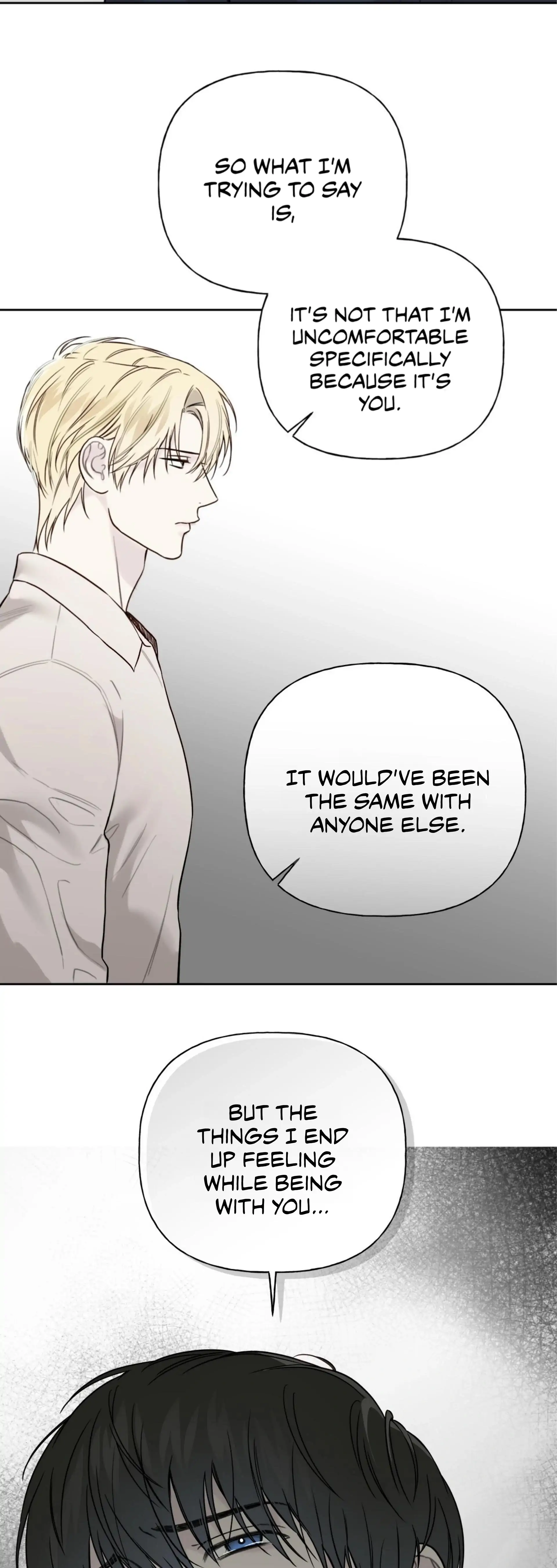 Read Guiding Hazard chapter 68 image 41 on Lezhin