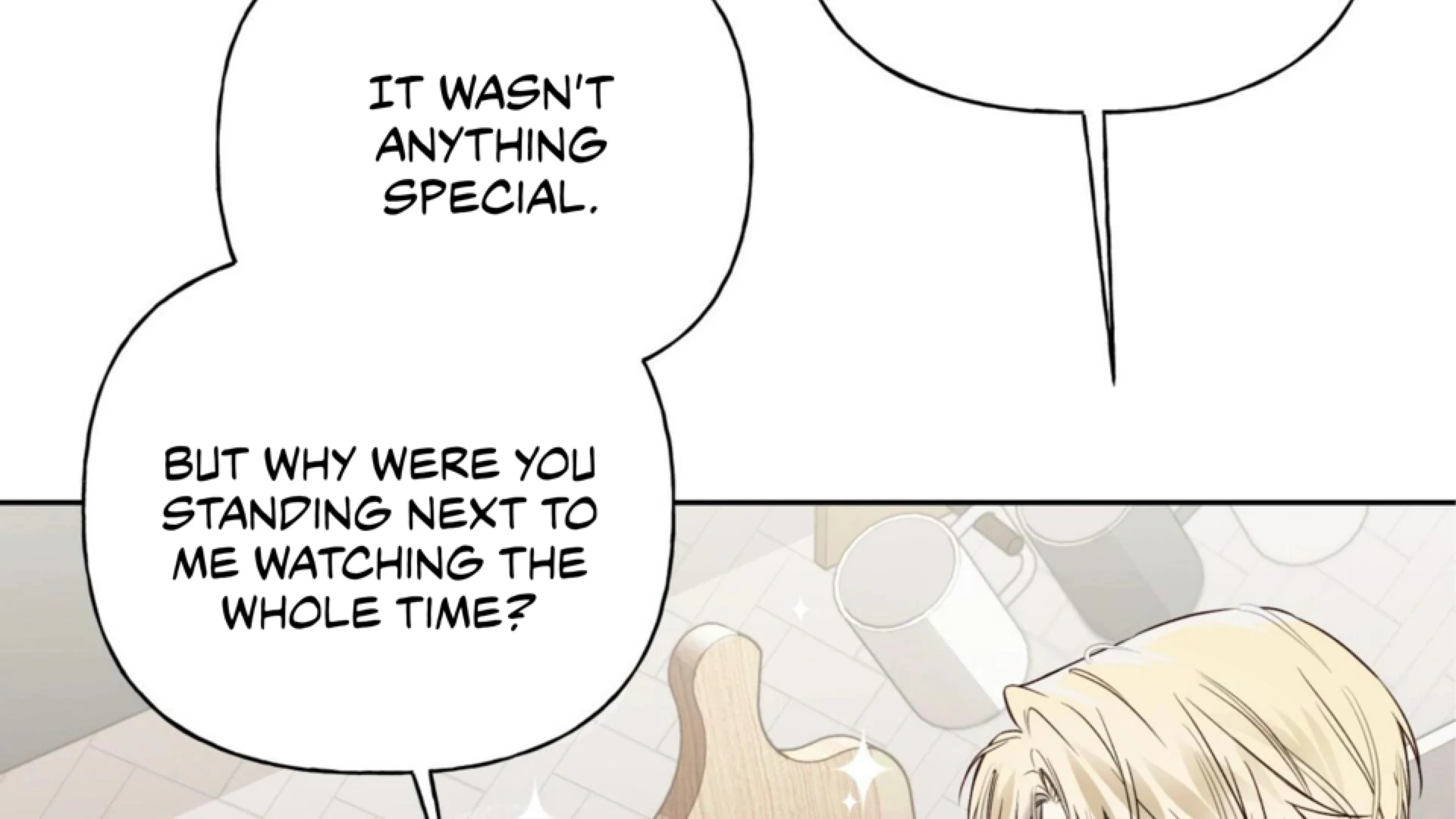 Read Guiding Hazard chapter 68 image 5 on Lezhin