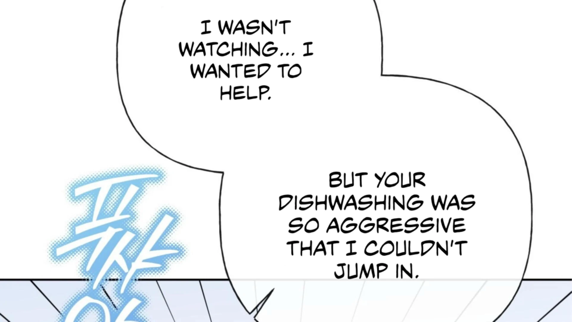 Read Guiding Hazard chapter 68 image 8 on Lezhin