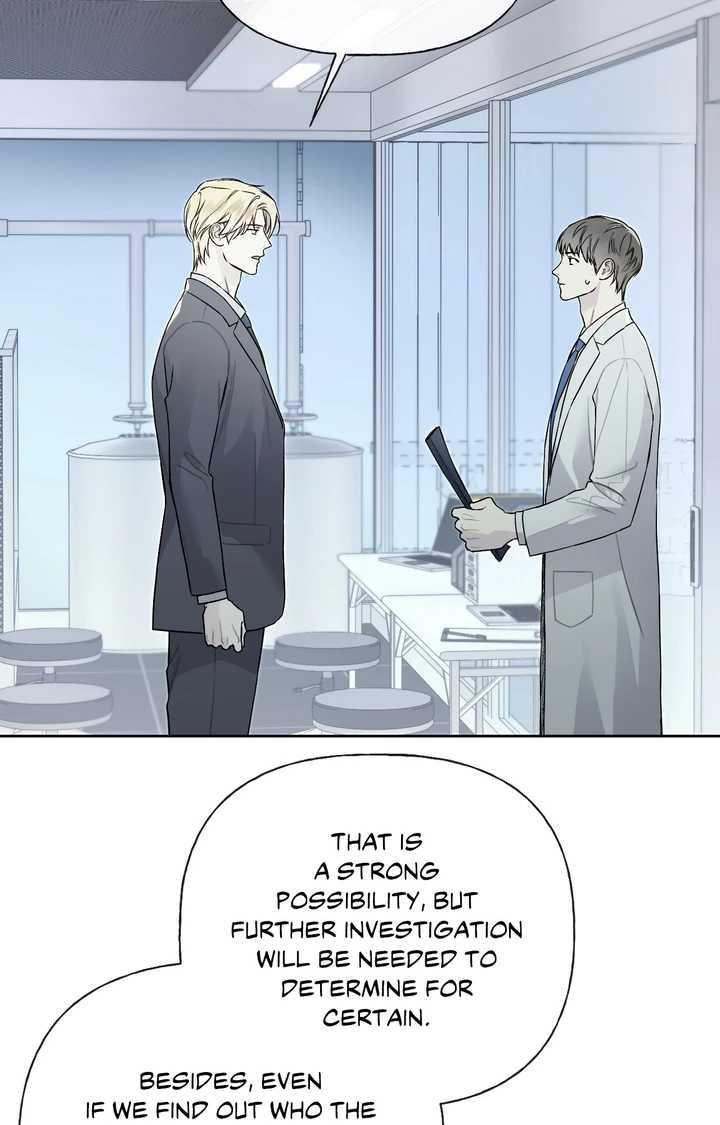 Read Guiding Hazard chapter 69.1 image 19 on Lezhin