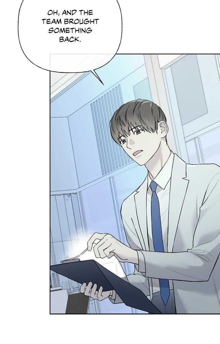 Read Guiding Hazard chapter 69.1 image 22 on Lezhin