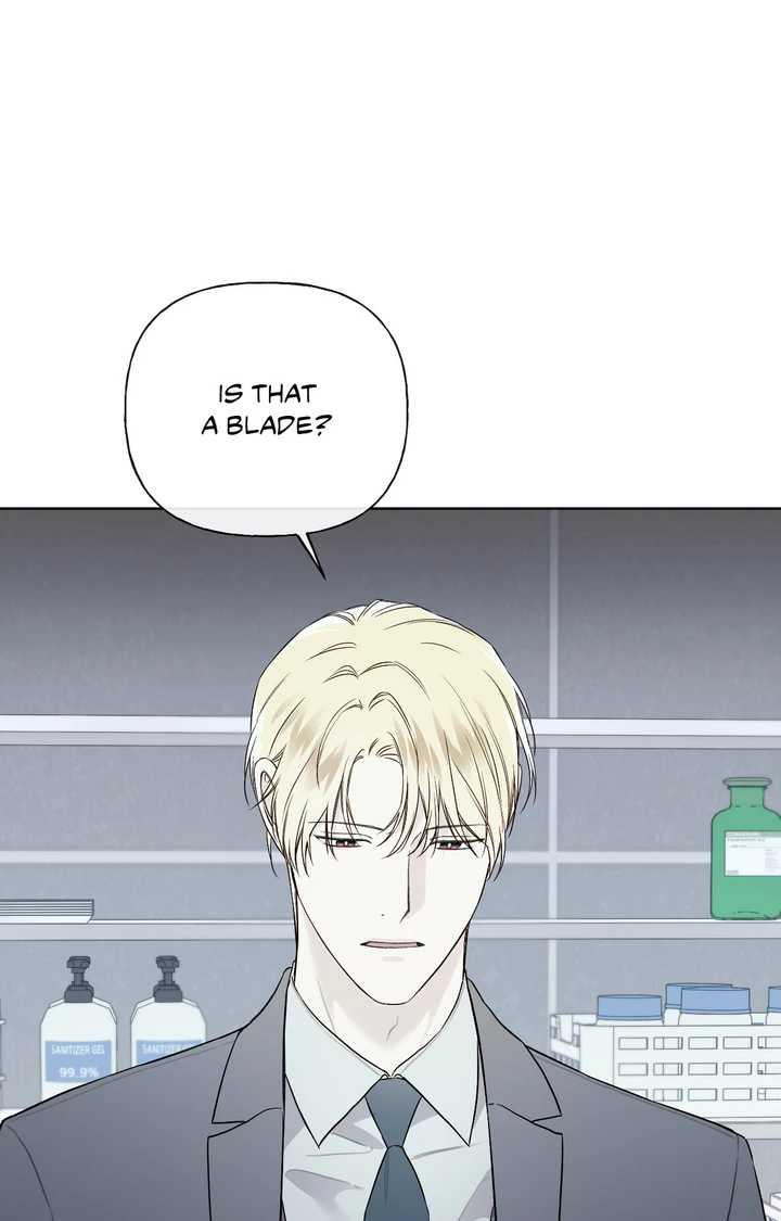 Read Guiding Hazard chapter 69.1 image 23 on Lezhin