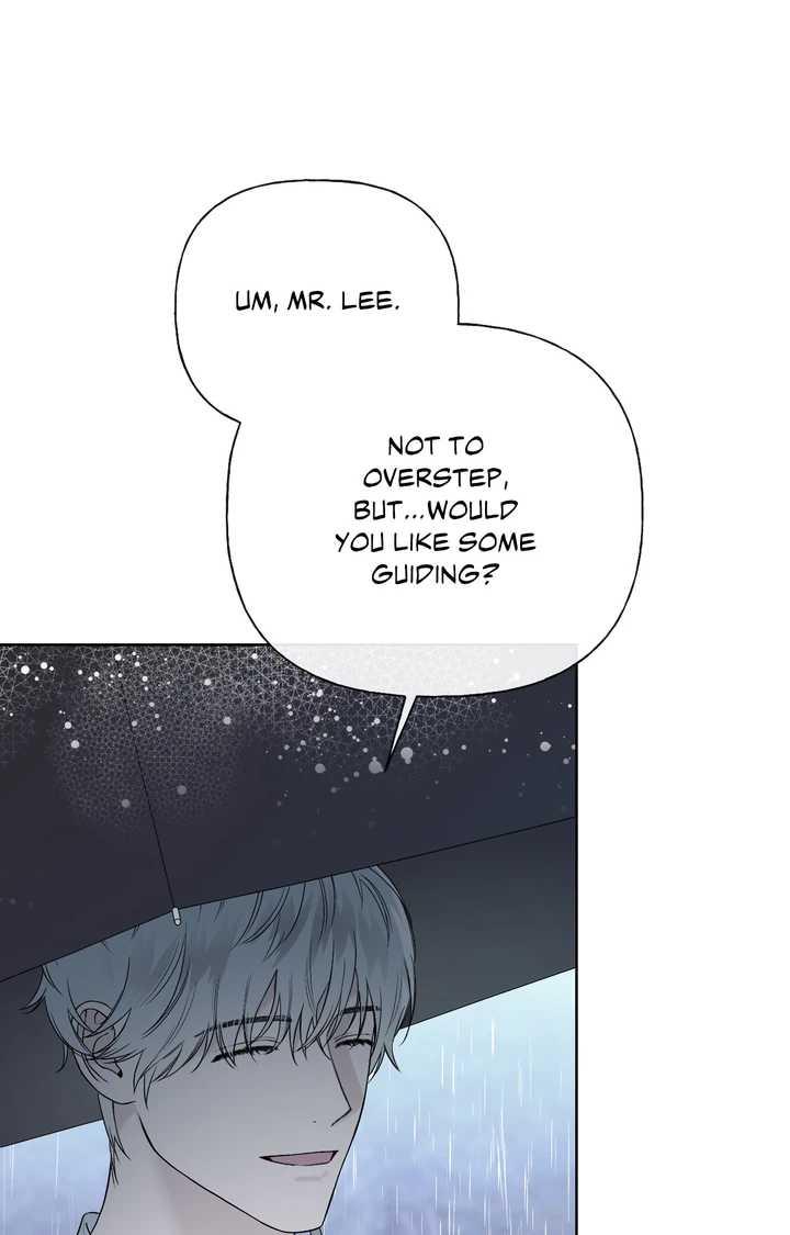 Read Guiding Hazard chapter 69.1 image 37 on Lezhin