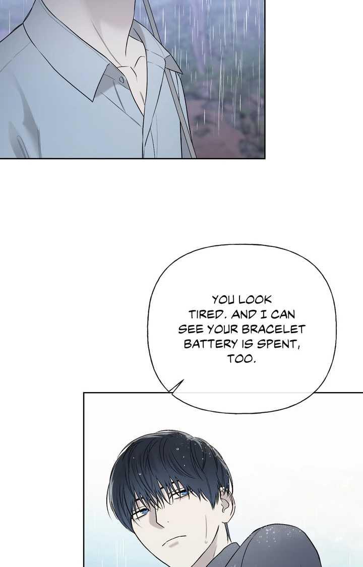 Read Guiding Hazard chapter 69.1 image 38 on Lezhin