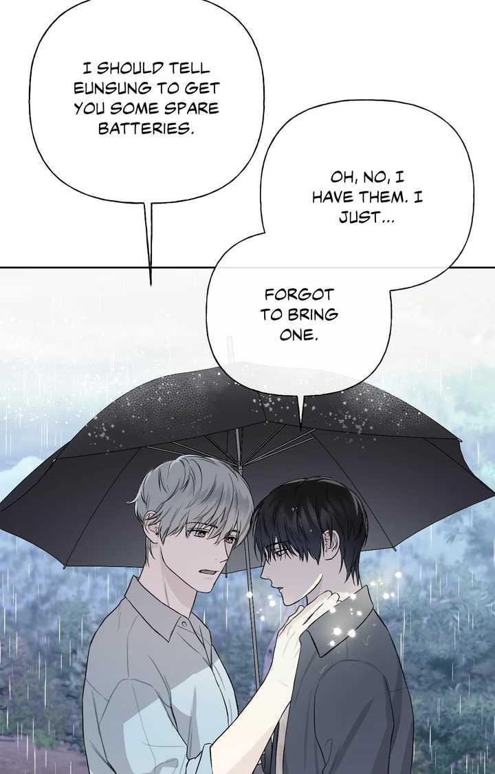 Read Guiding Hazard chapter 69.1 image 42 on Lezhin