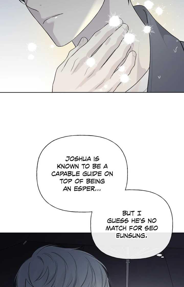 Read Guiding Hazard chapter 69.1 image 44 on Lezhin