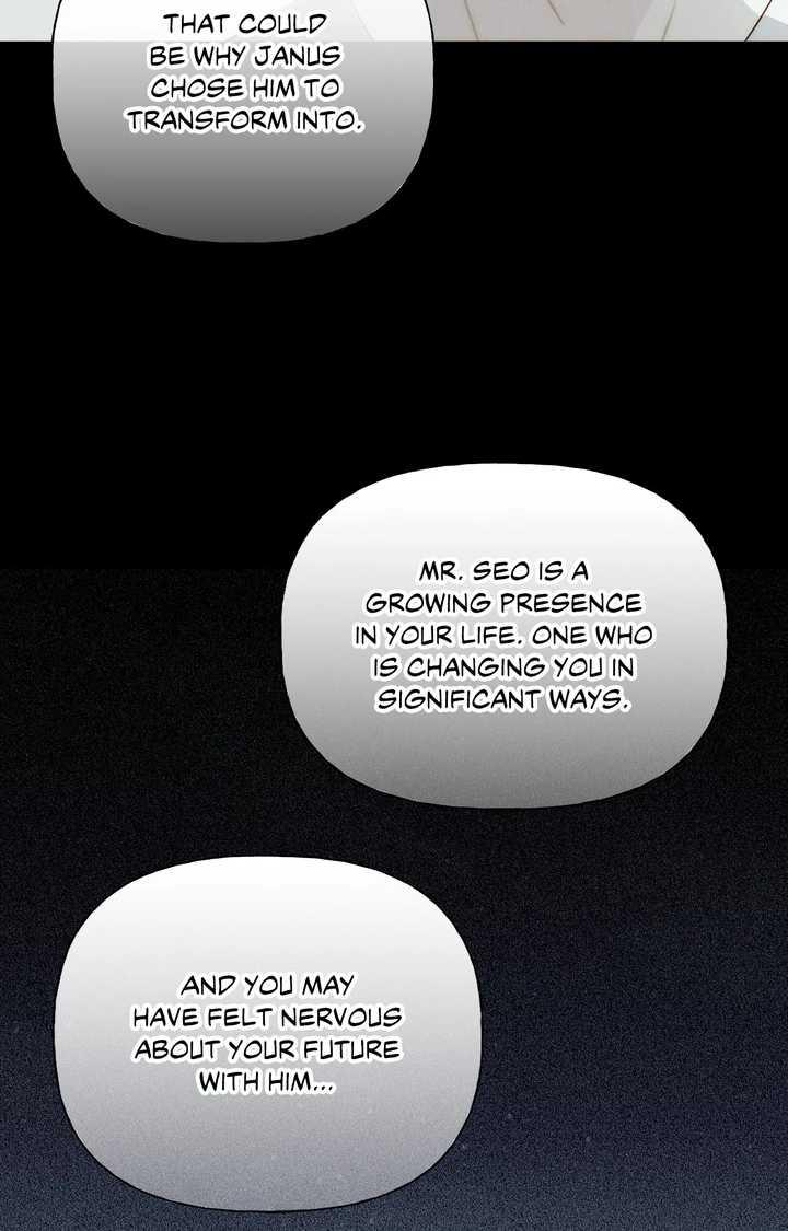 Read Guiding Hazard chapter 69.1 image 53 on Lezhin